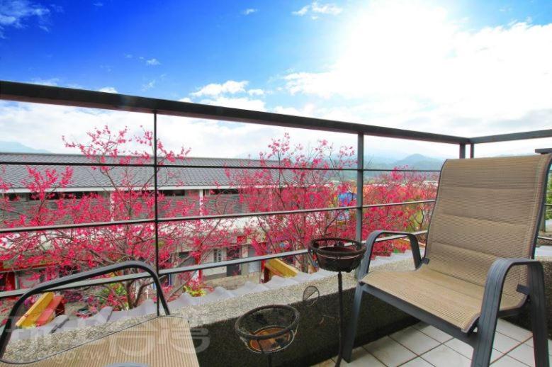 Sanyi Dream Garden B&B