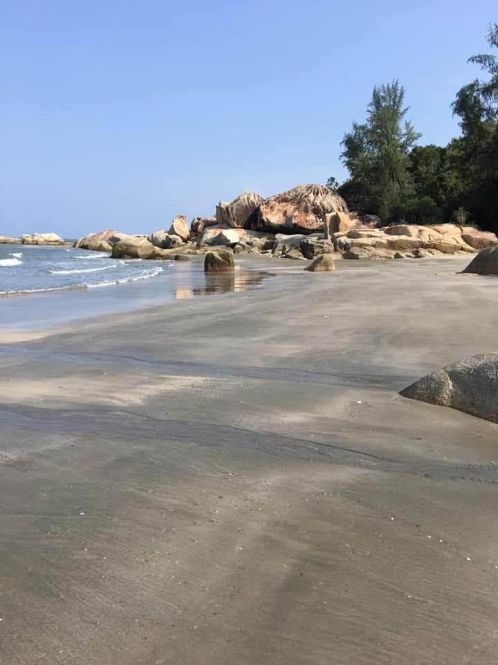COMEL SEA VIEW HOMESTAY photo 2