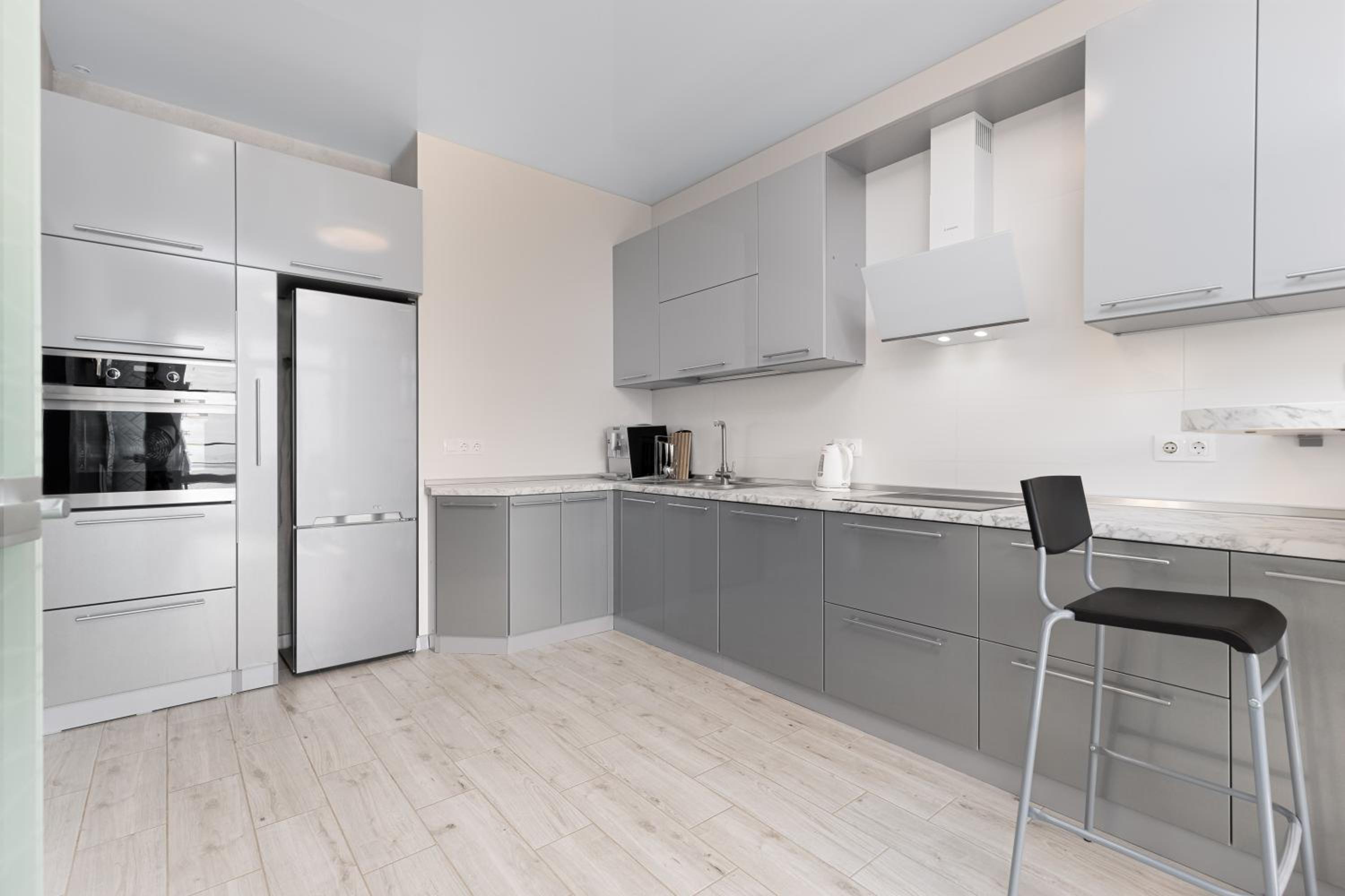 Pearl 44 Apartment With Terrace view 3