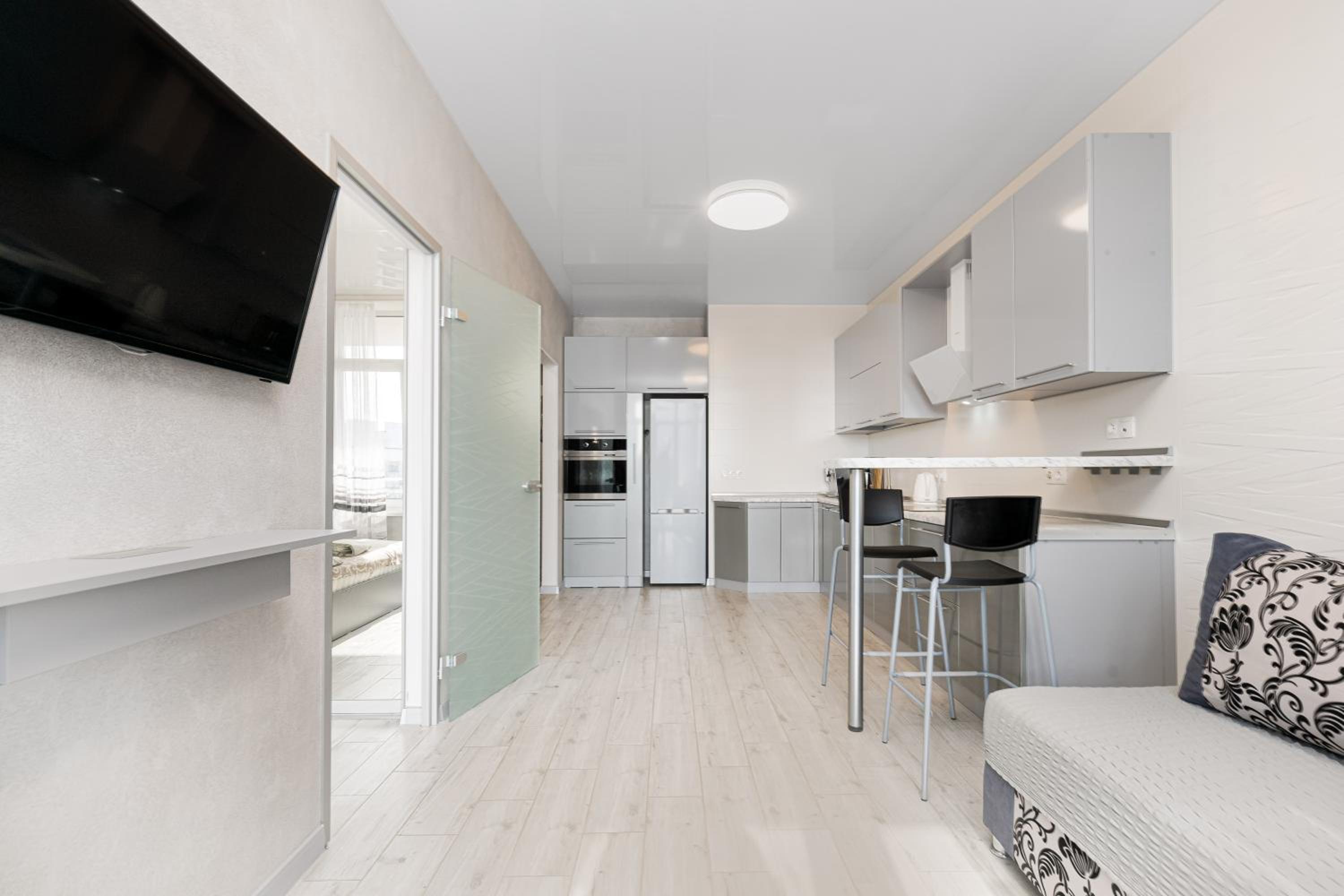 Pearl 44 Apartment With Terrace view 2