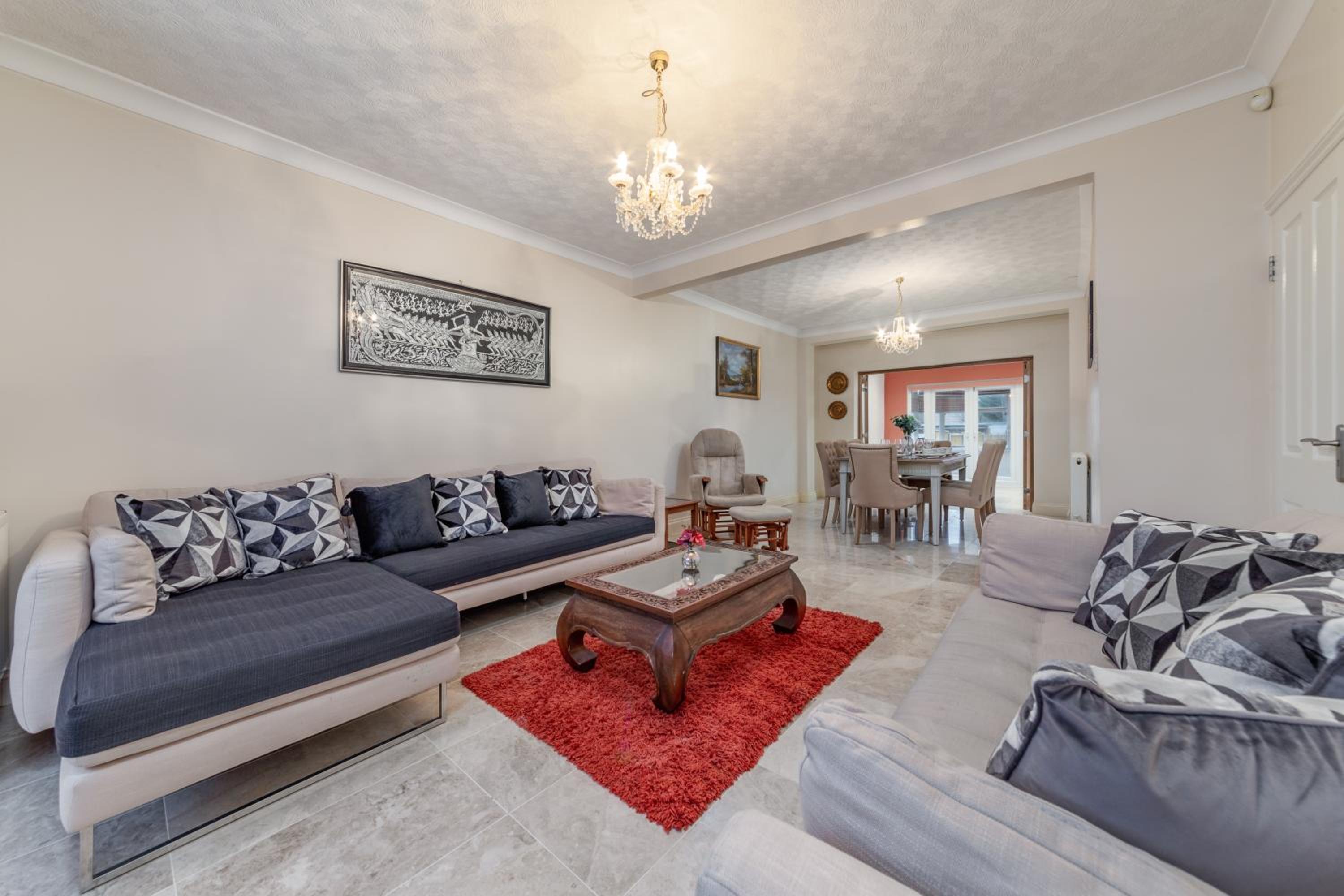 Flourish Apartments - Marlands - Ilford view 4