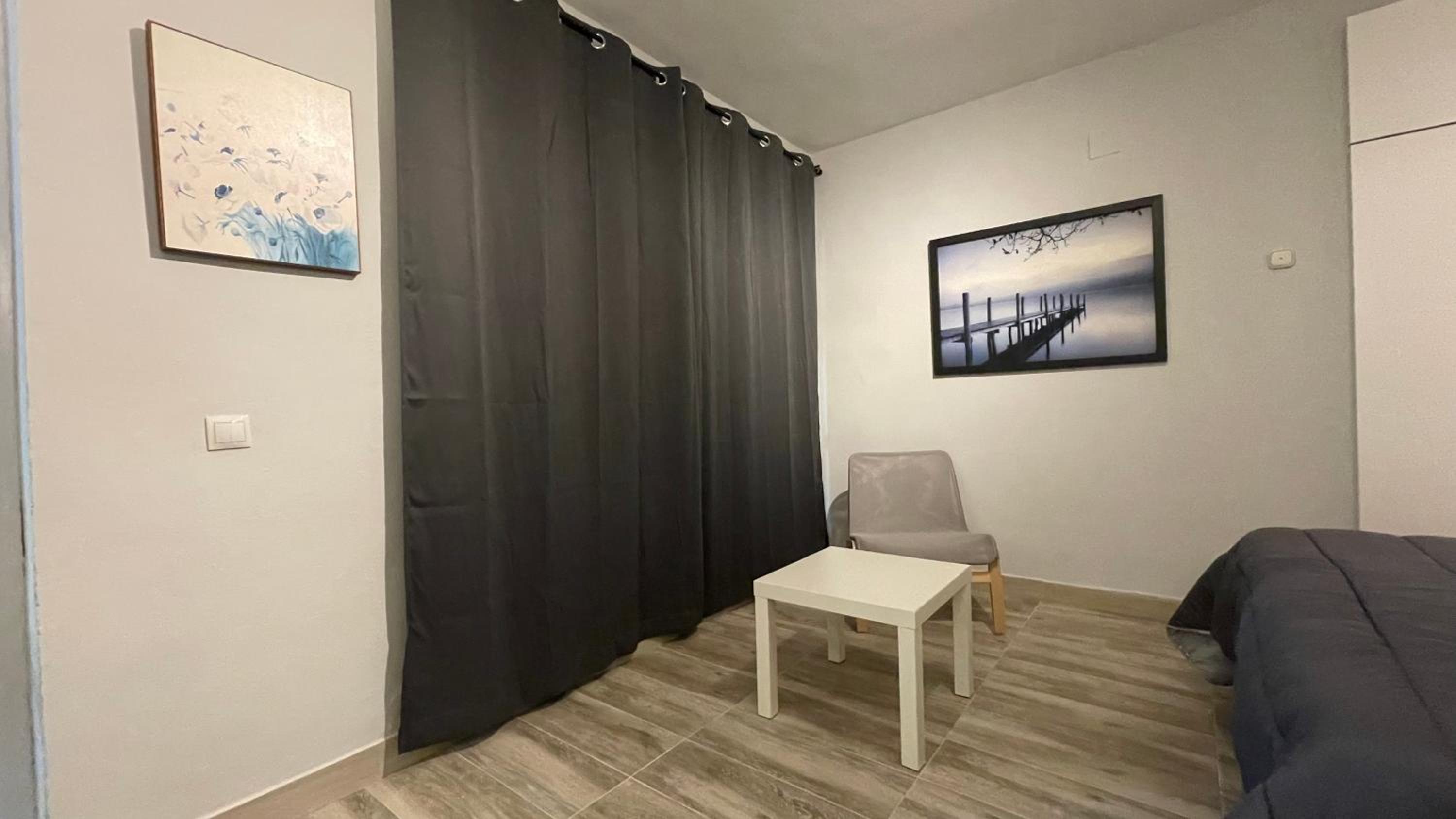 penthouse benal beach