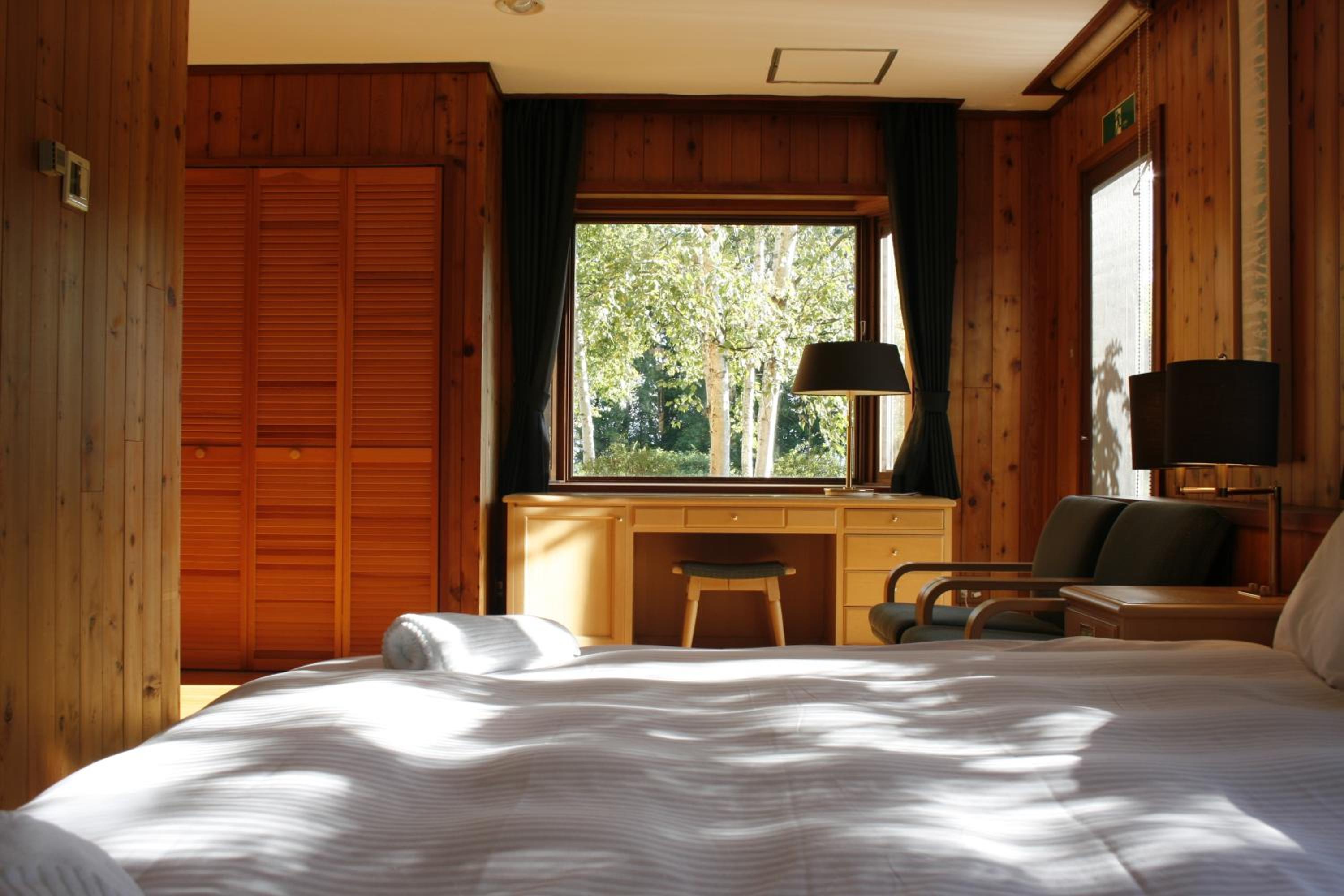 Lakehouse At Toyako