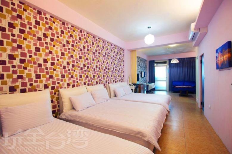 Sanyi Dream Garden B&B