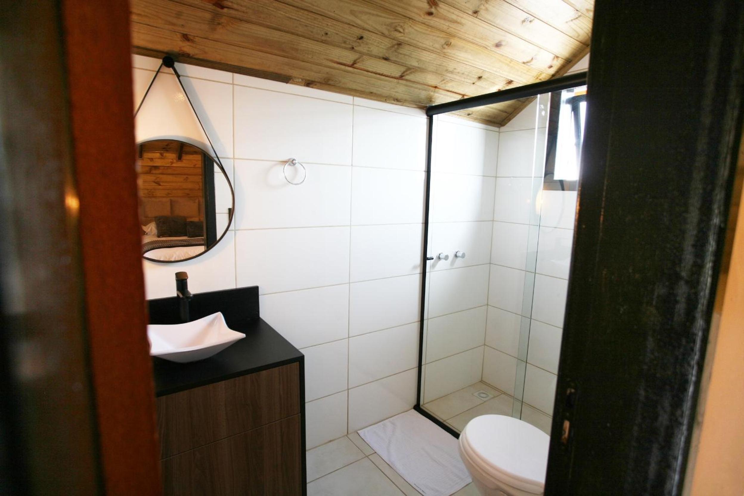 Cabanas Charme da Serra
