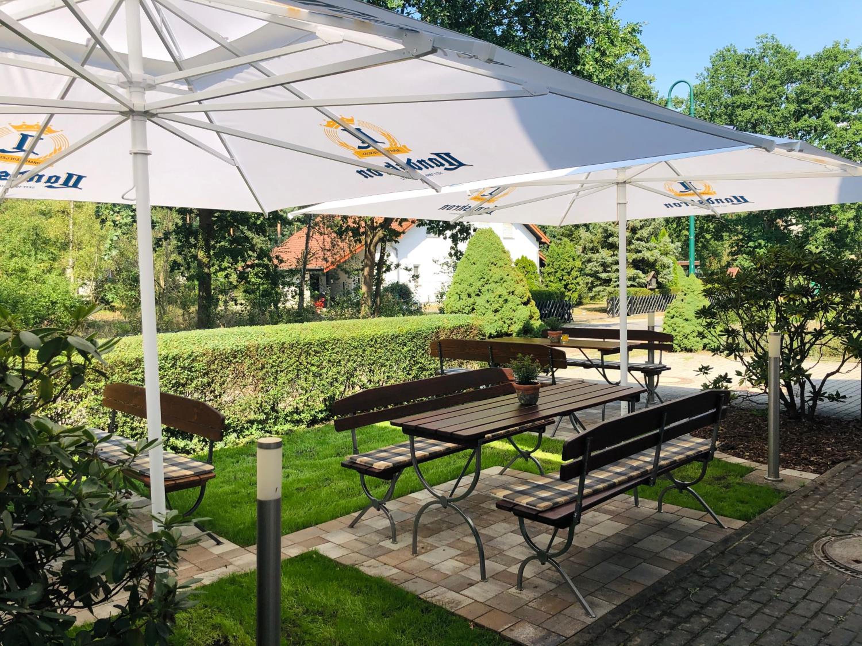 Pension & Restaurant Nordstern