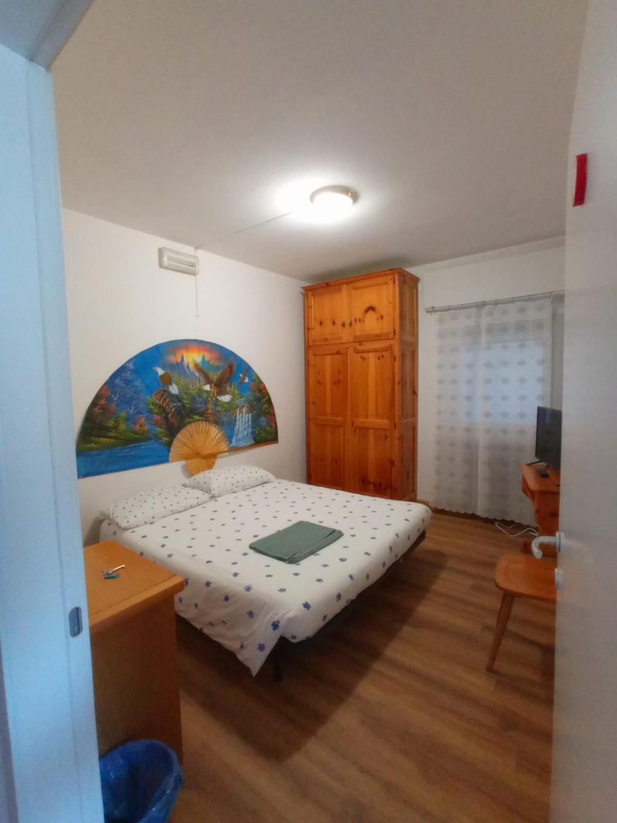 Maison al Bivio (Locazione Turistica) view 3