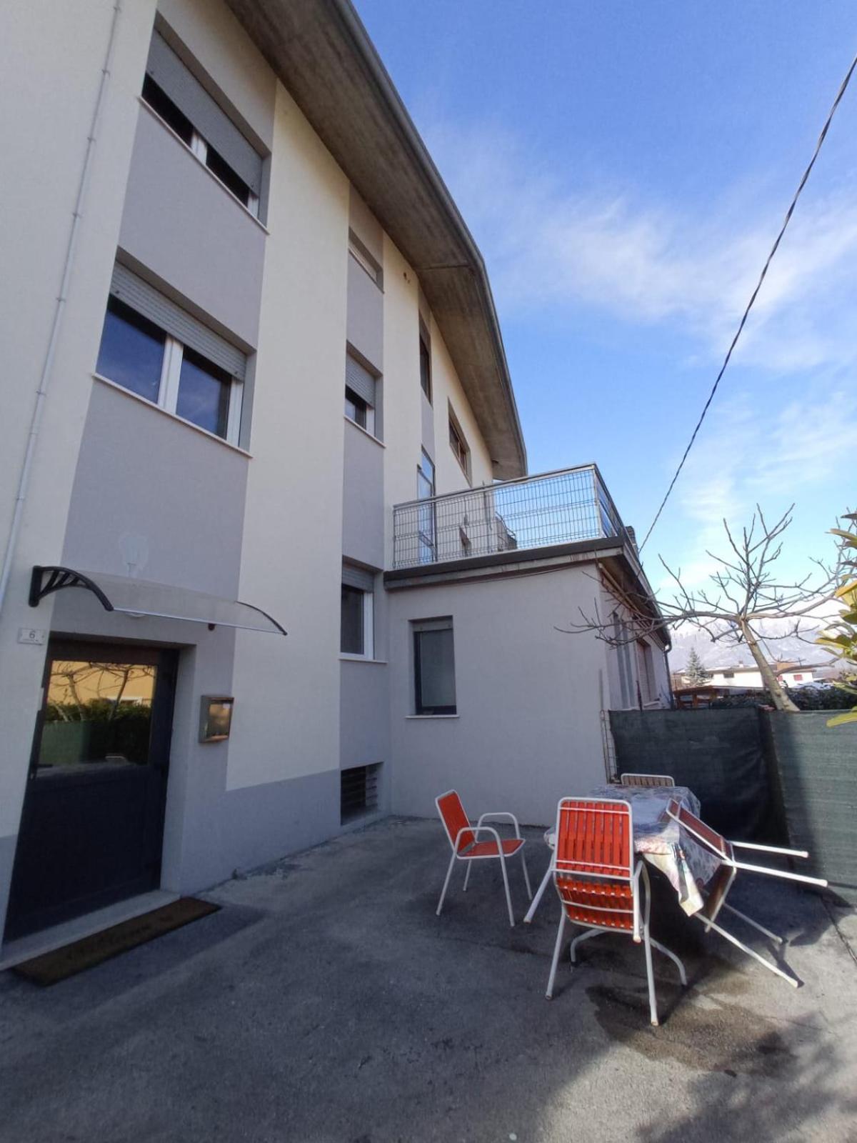 Maison al Bivio (Locazione Turistica) view 4