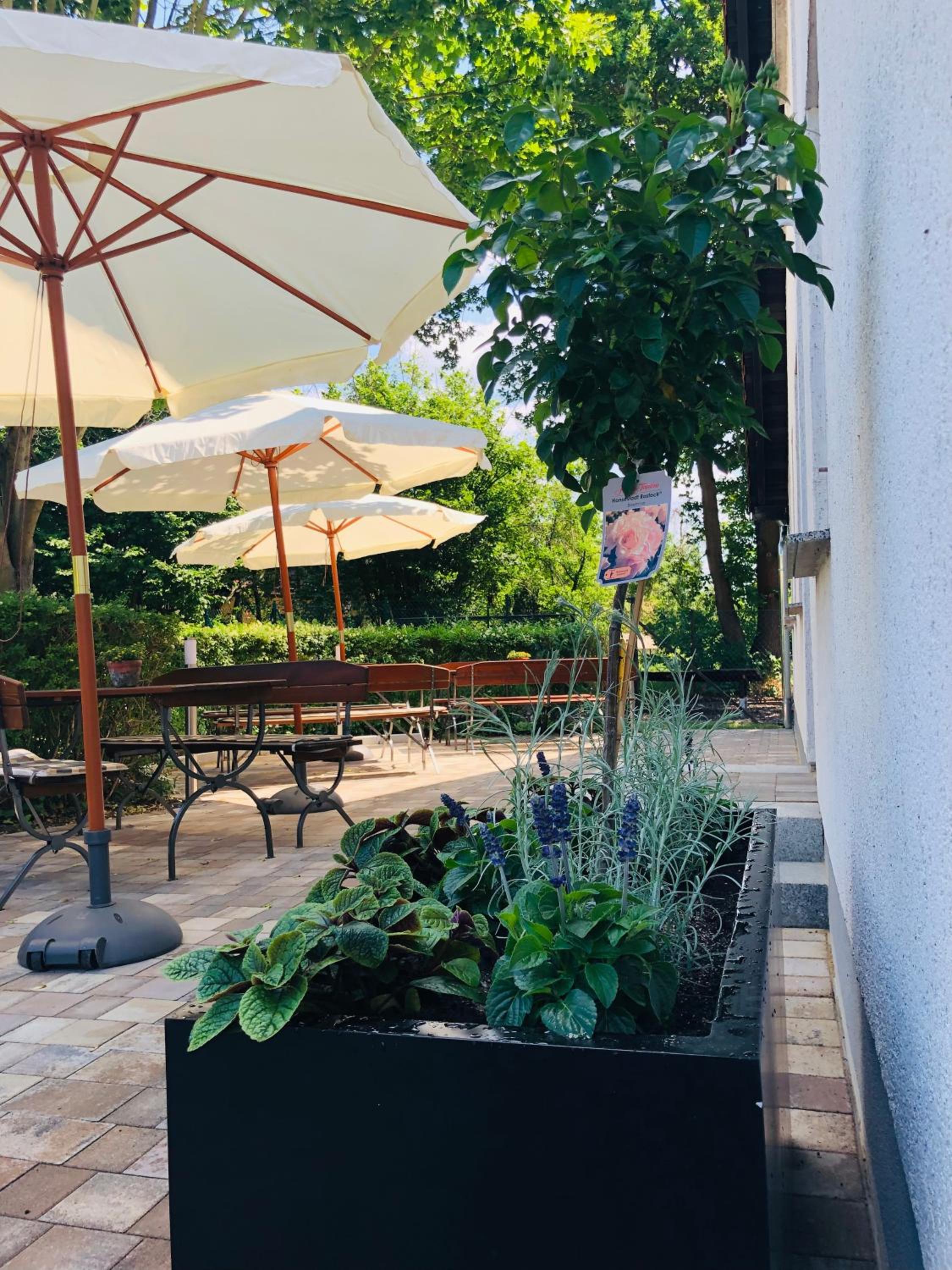 Pension & Restaurant Nordstern