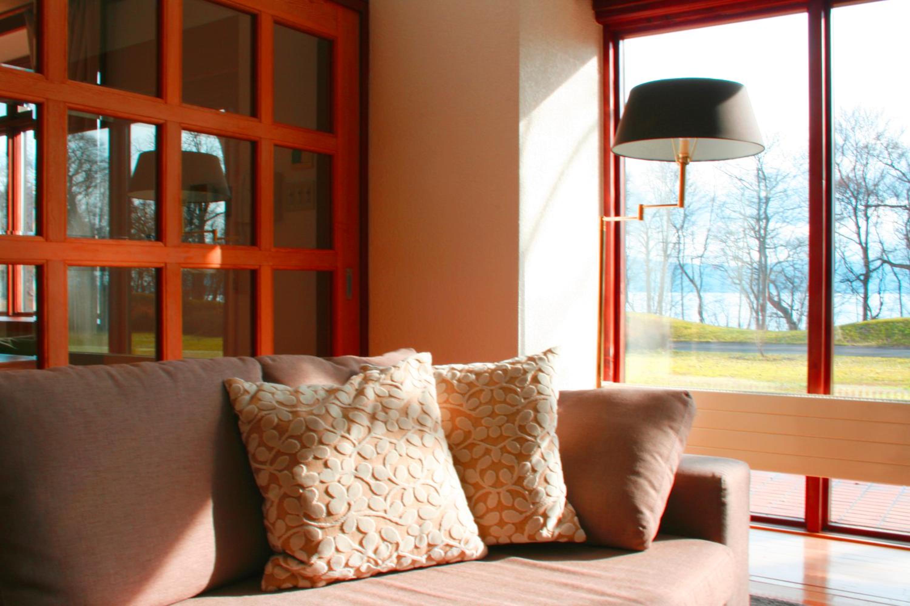Lakehouse At Toyako