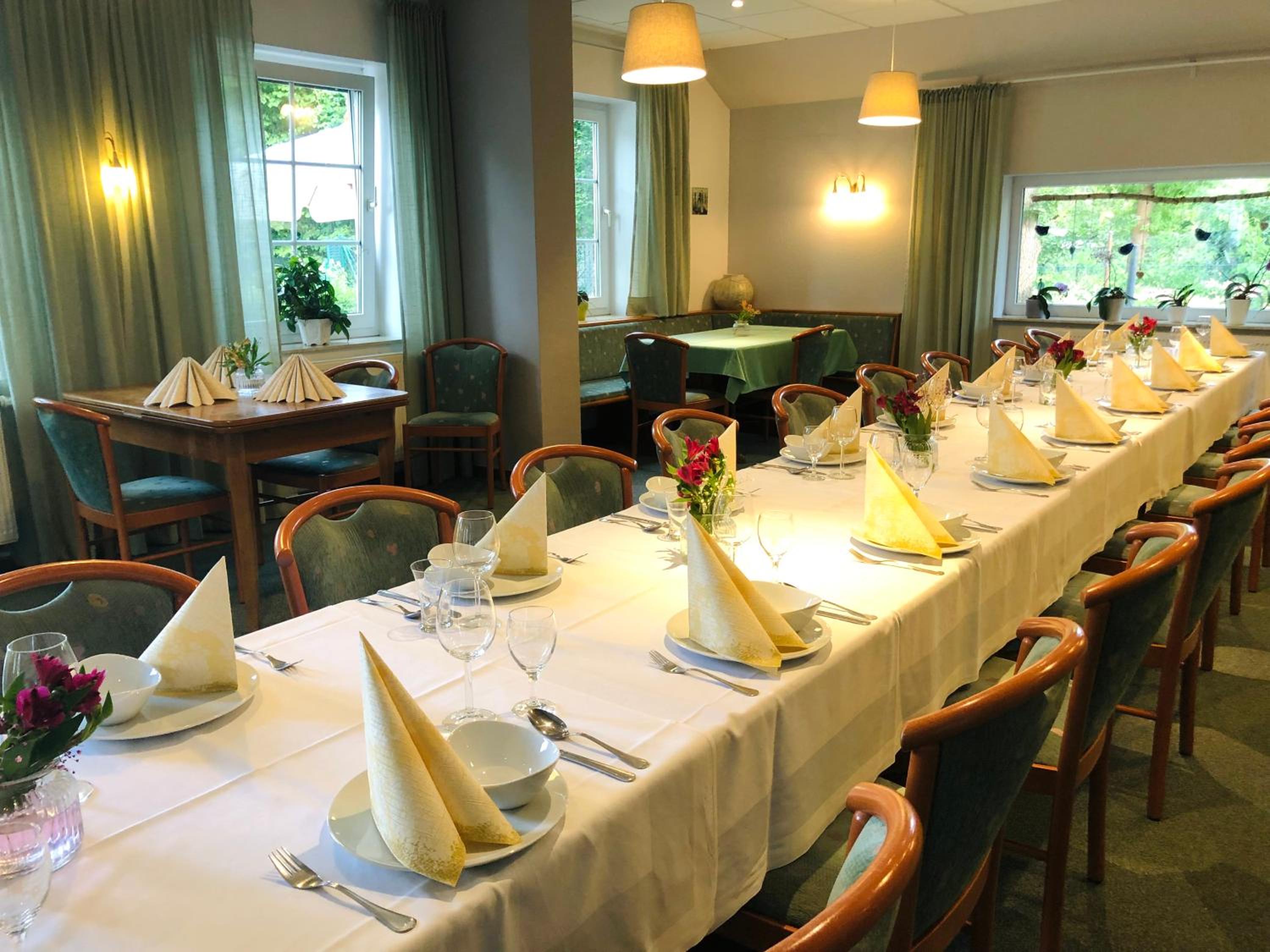 Pension & Restaurant Nordstern