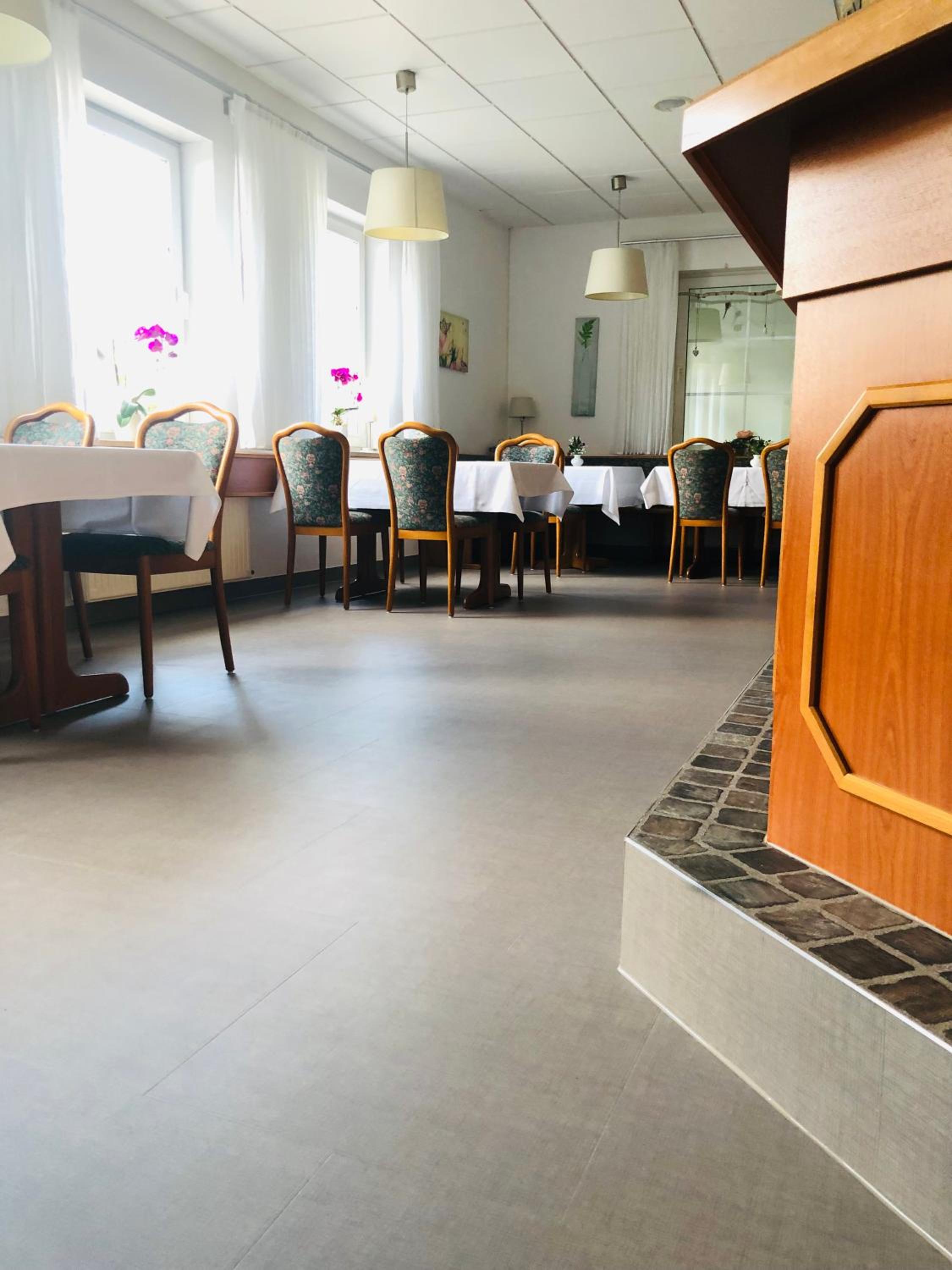 Pension & Restaurant Nordstern