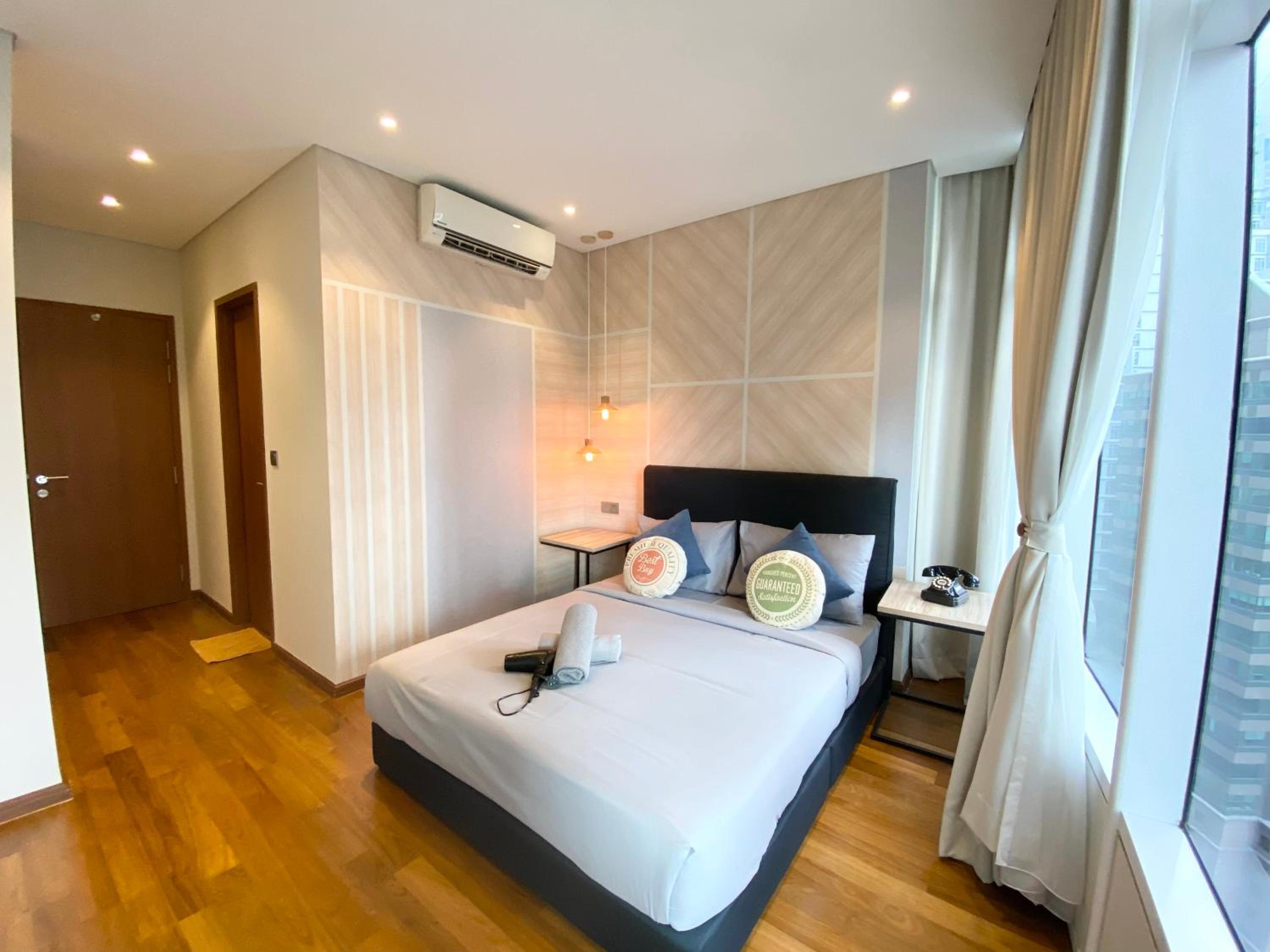 Sky Suites KLCC by GENESIS