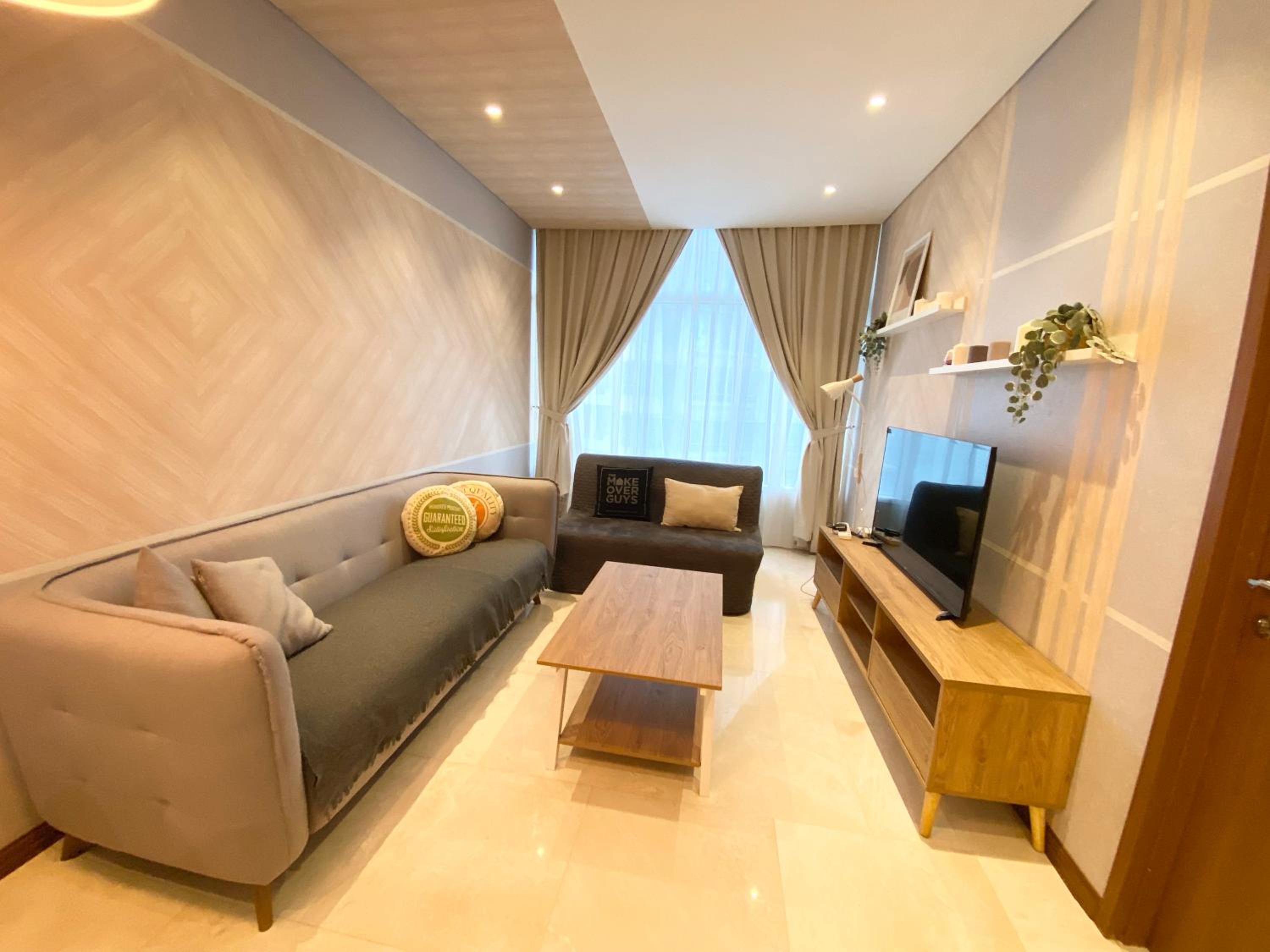 Sky Suites KLCC by GENESIS