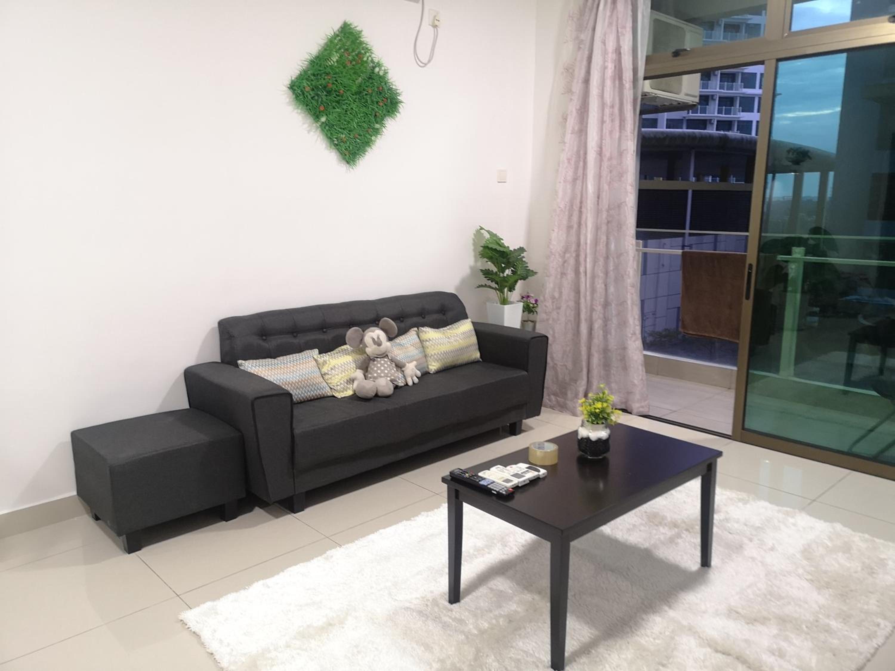 Parc Regency Green Homestay By Easyhomestay