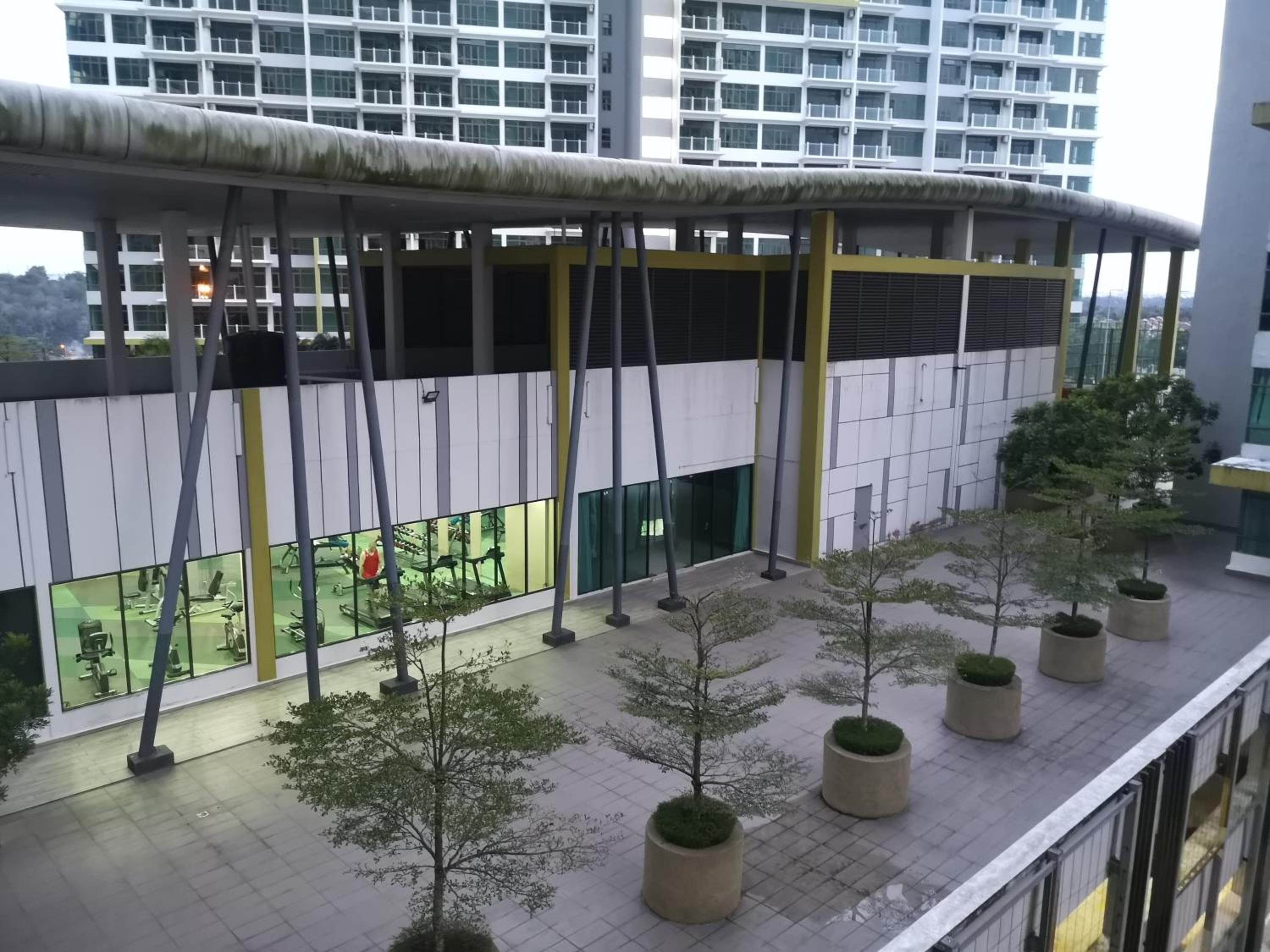 Parc Regency Green Homestay By Easyhomestay