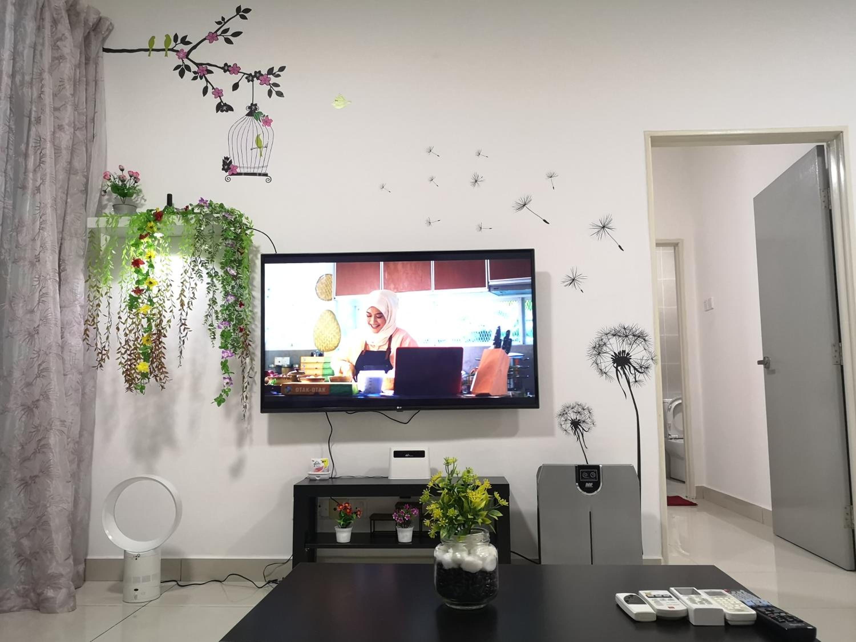 Parc Regency Green Homestay By Easyhomestay