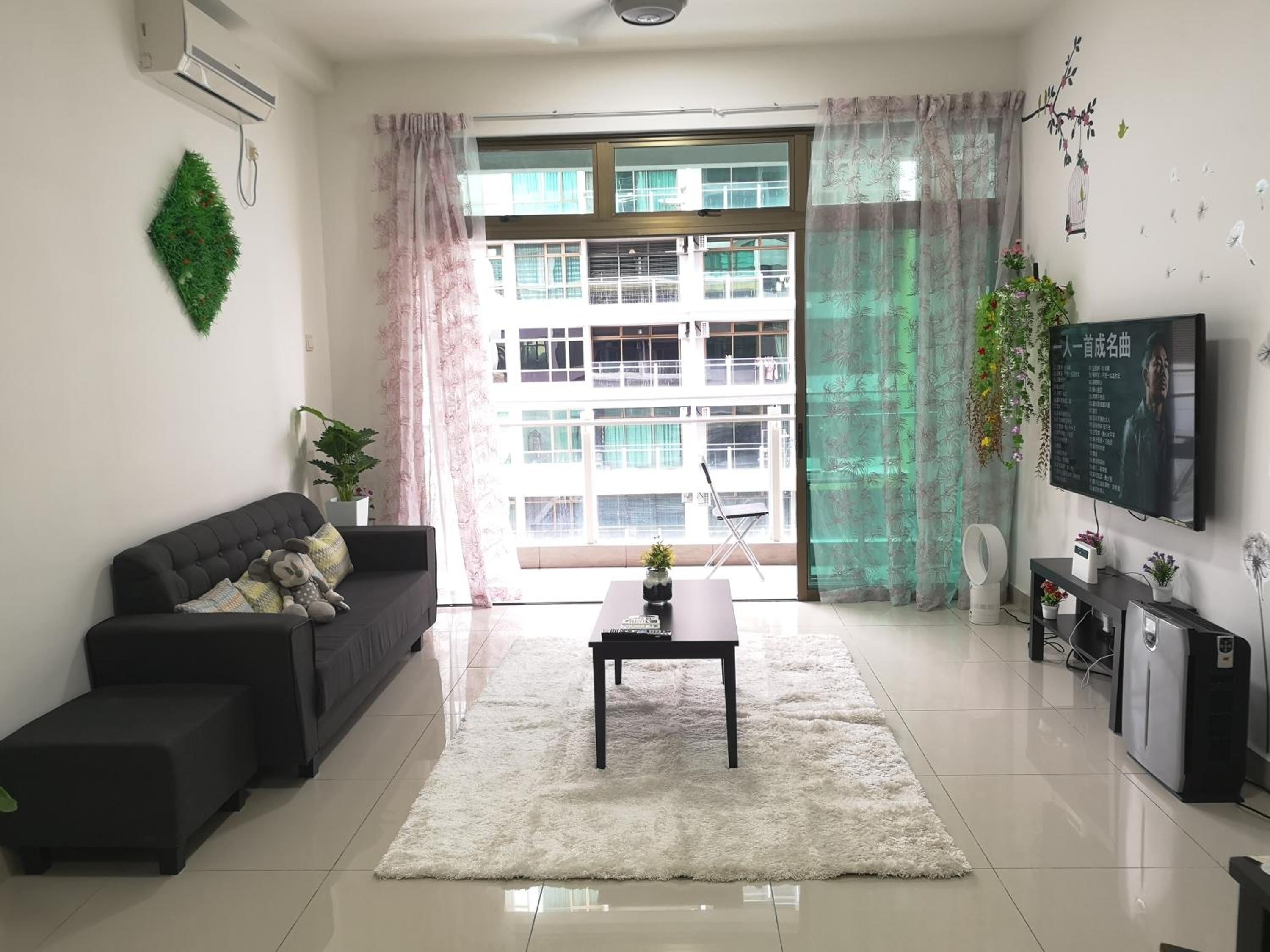 Parc Regency Green Homestay By Easyhomestay