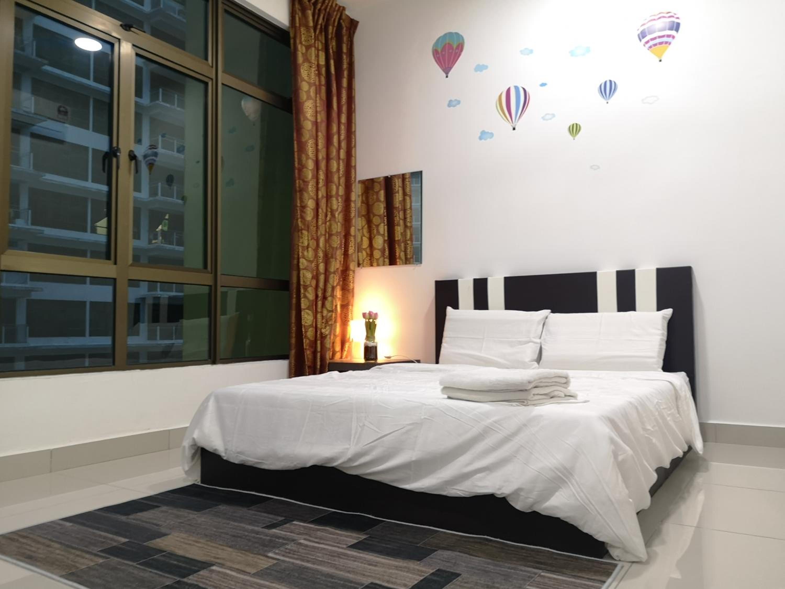 Parc Regency Green Homestay By Easyhomestay