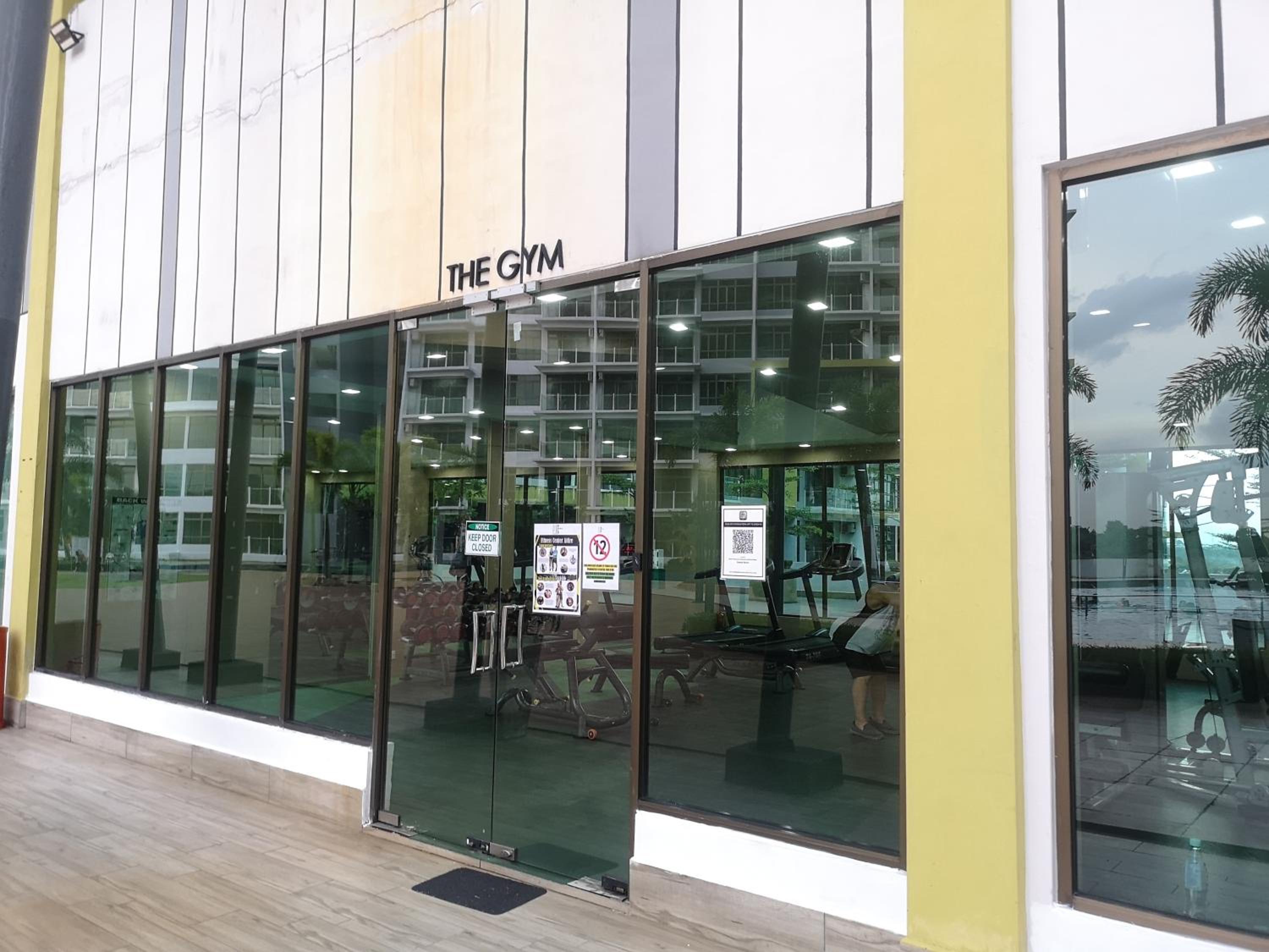 Parc Regency Green Homestay By Easyhomestay