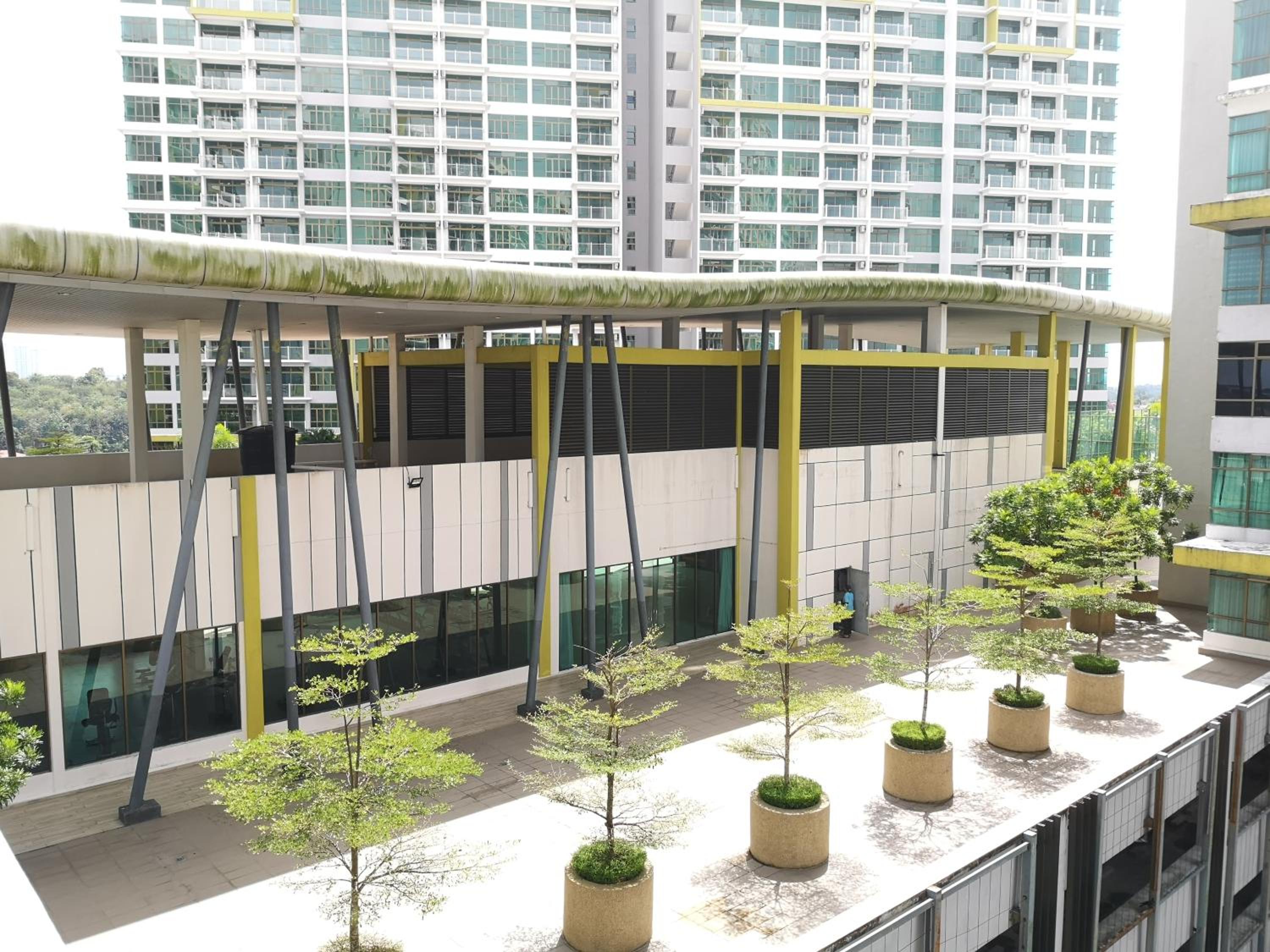 Parc Regency Green Homestay By Easyhomestay