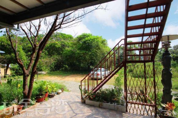 Sanyi Dream Garden B&B