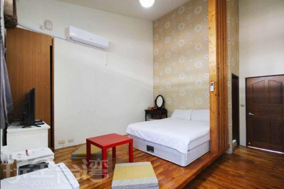 Sanyi Dream Garden B&B