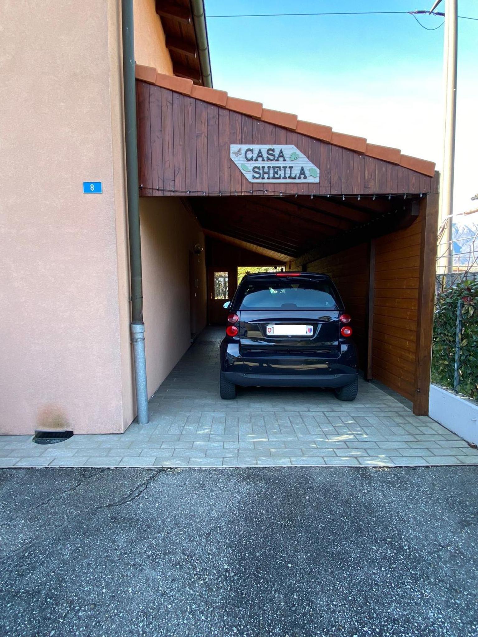 Casa Sheila
