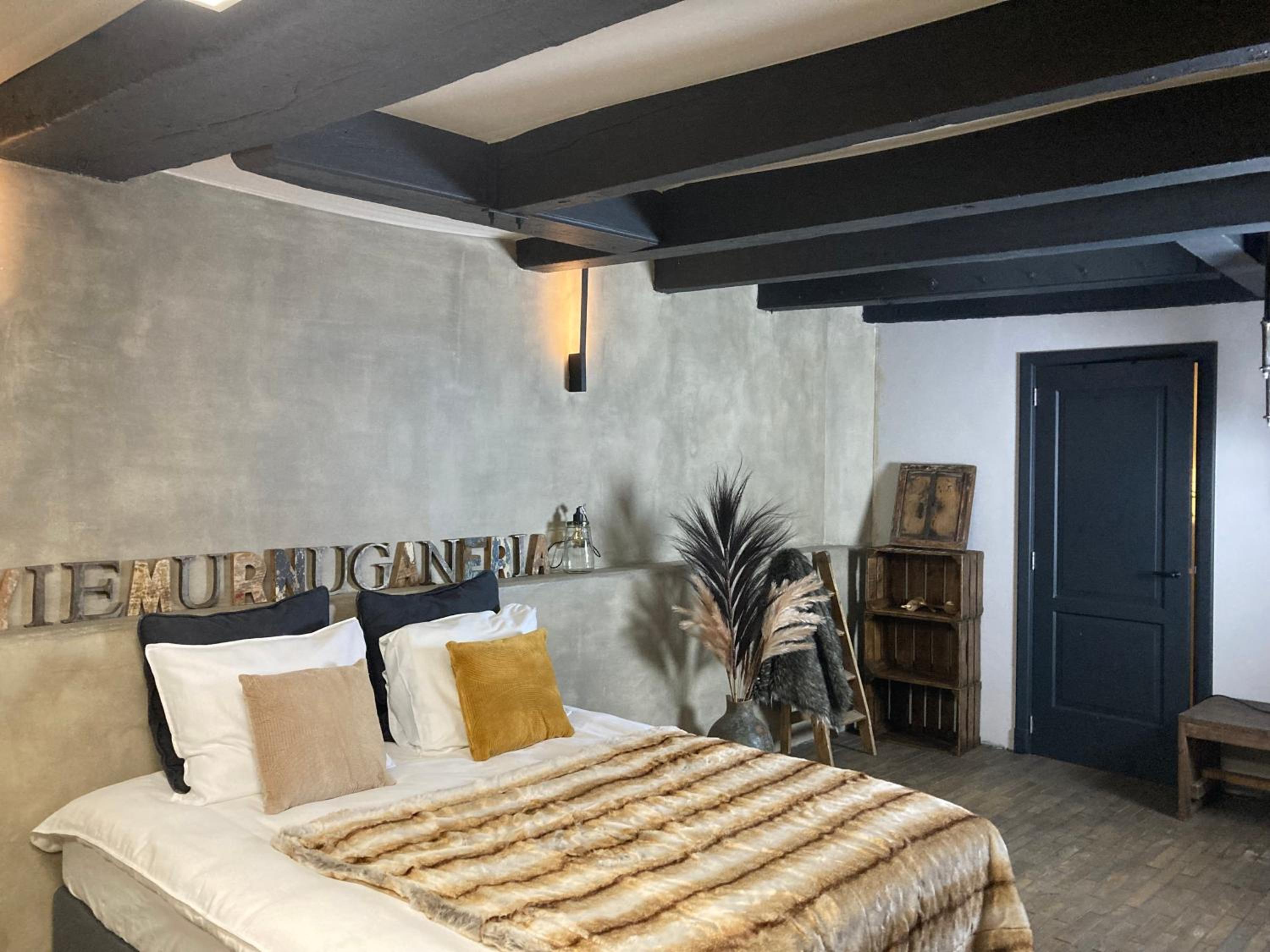 St Antonis Apartment