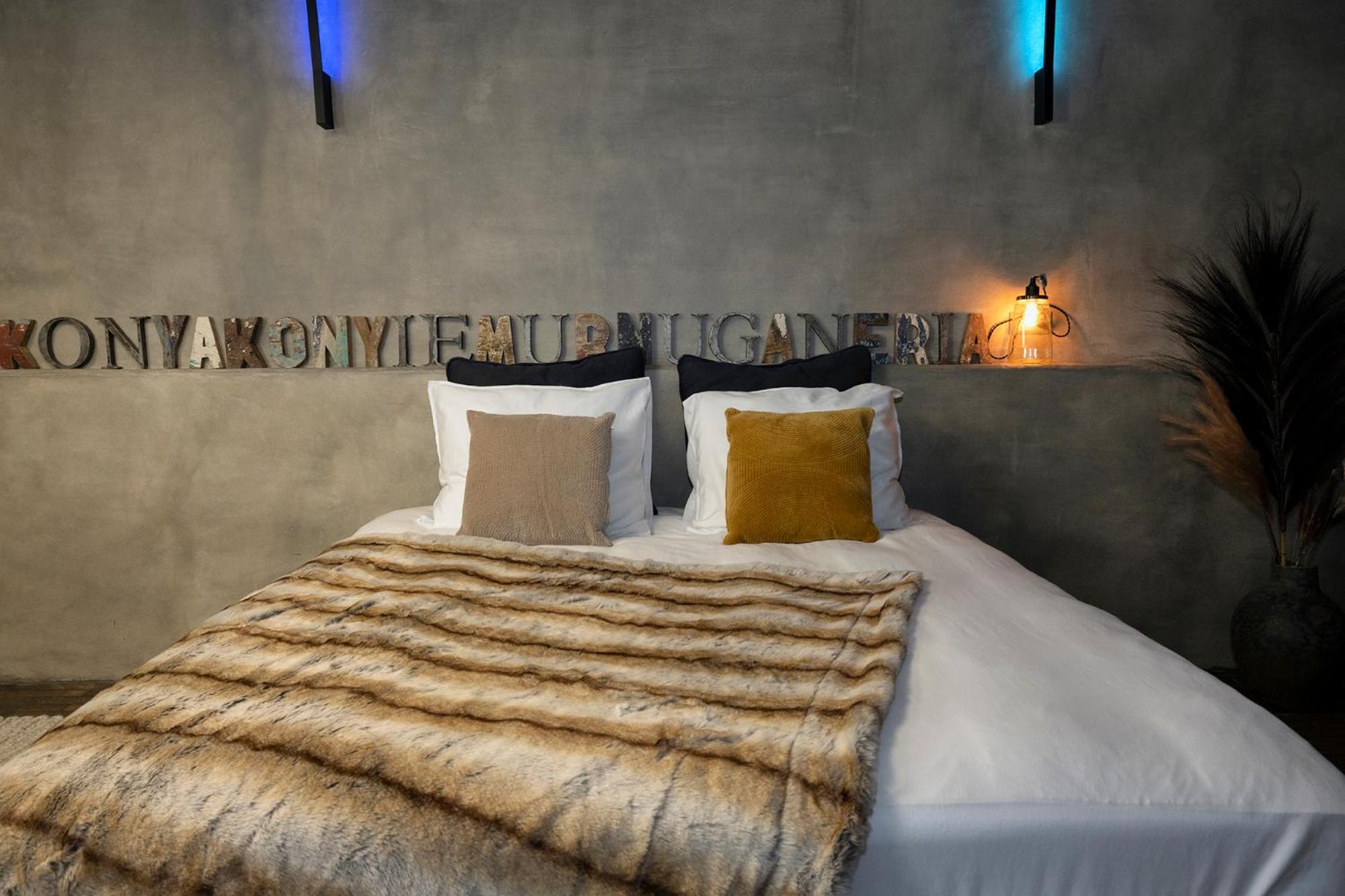 St Antonis Apartment