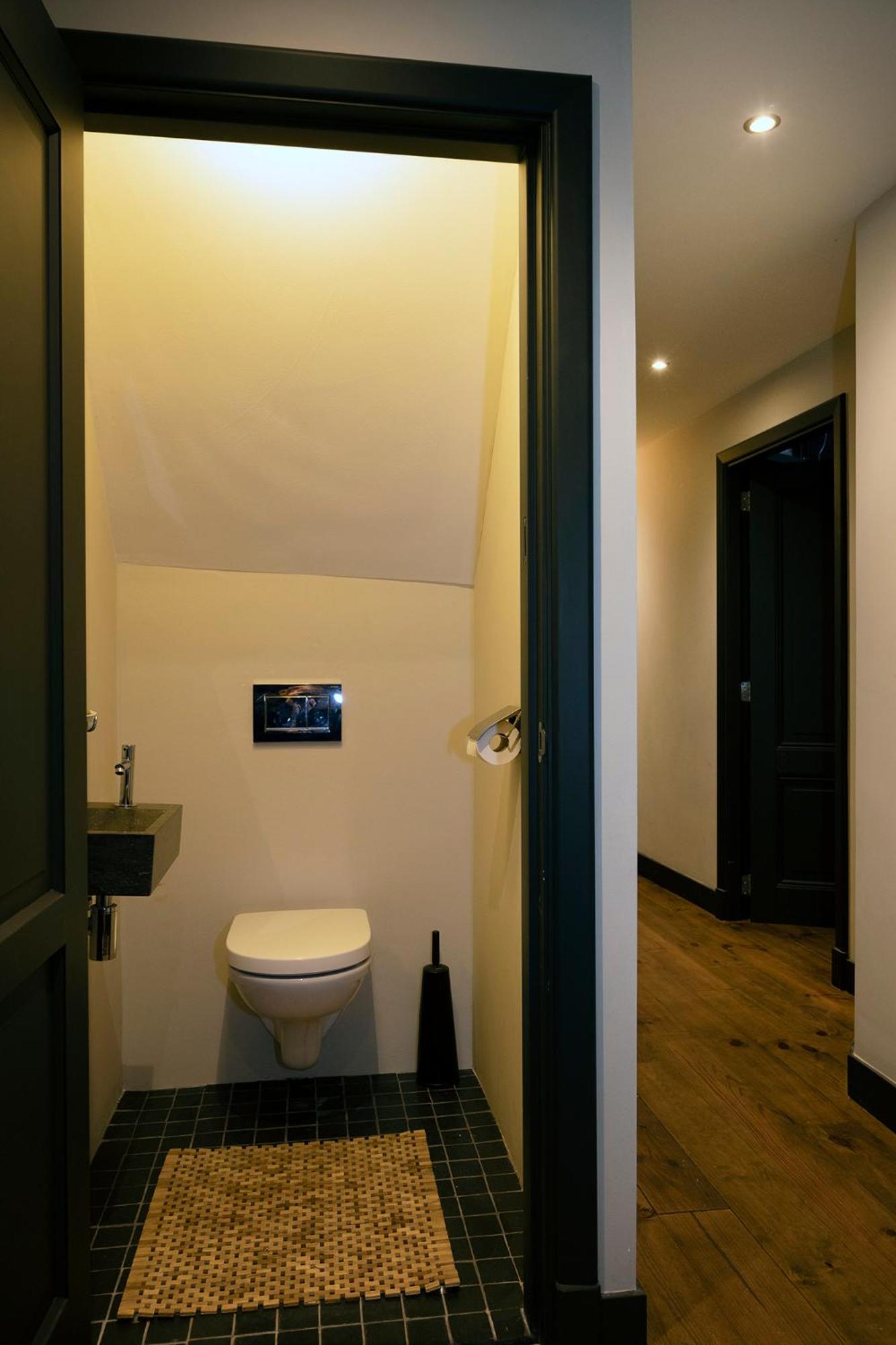 St Antonis Apartment