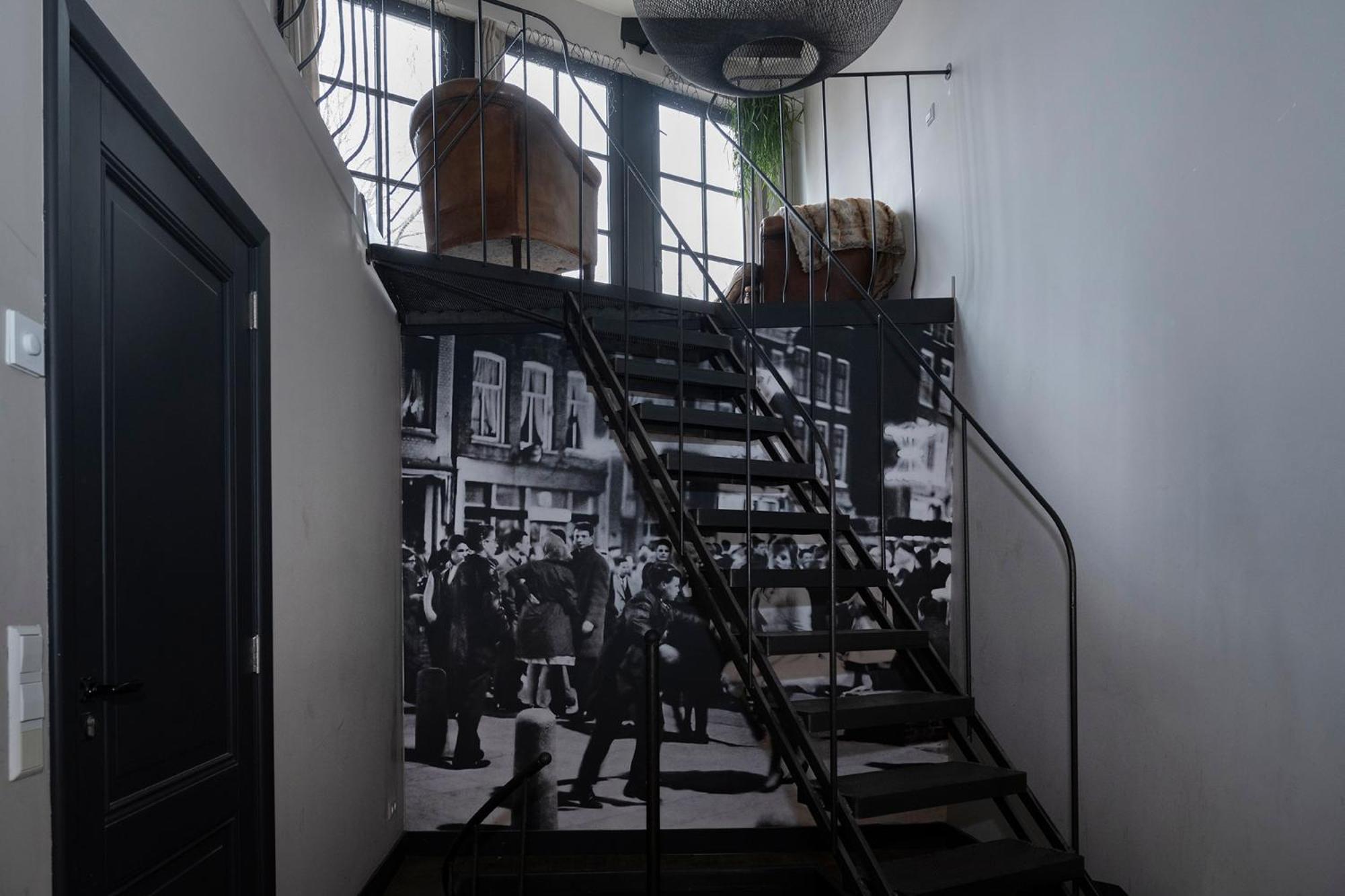 St Antonis Apartment