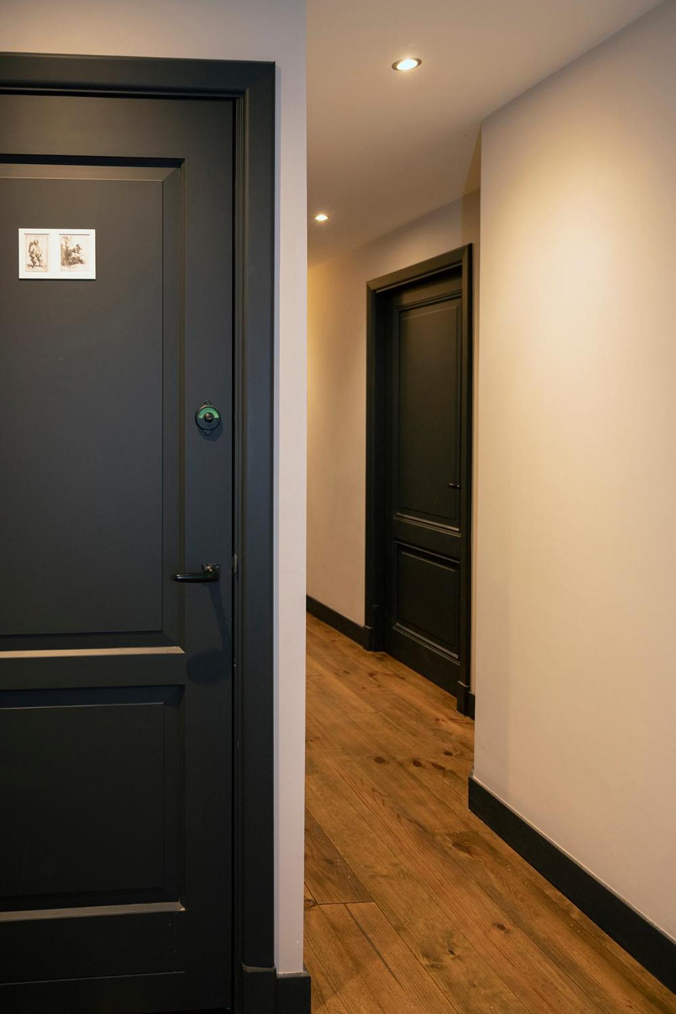 St Antonis Apartment