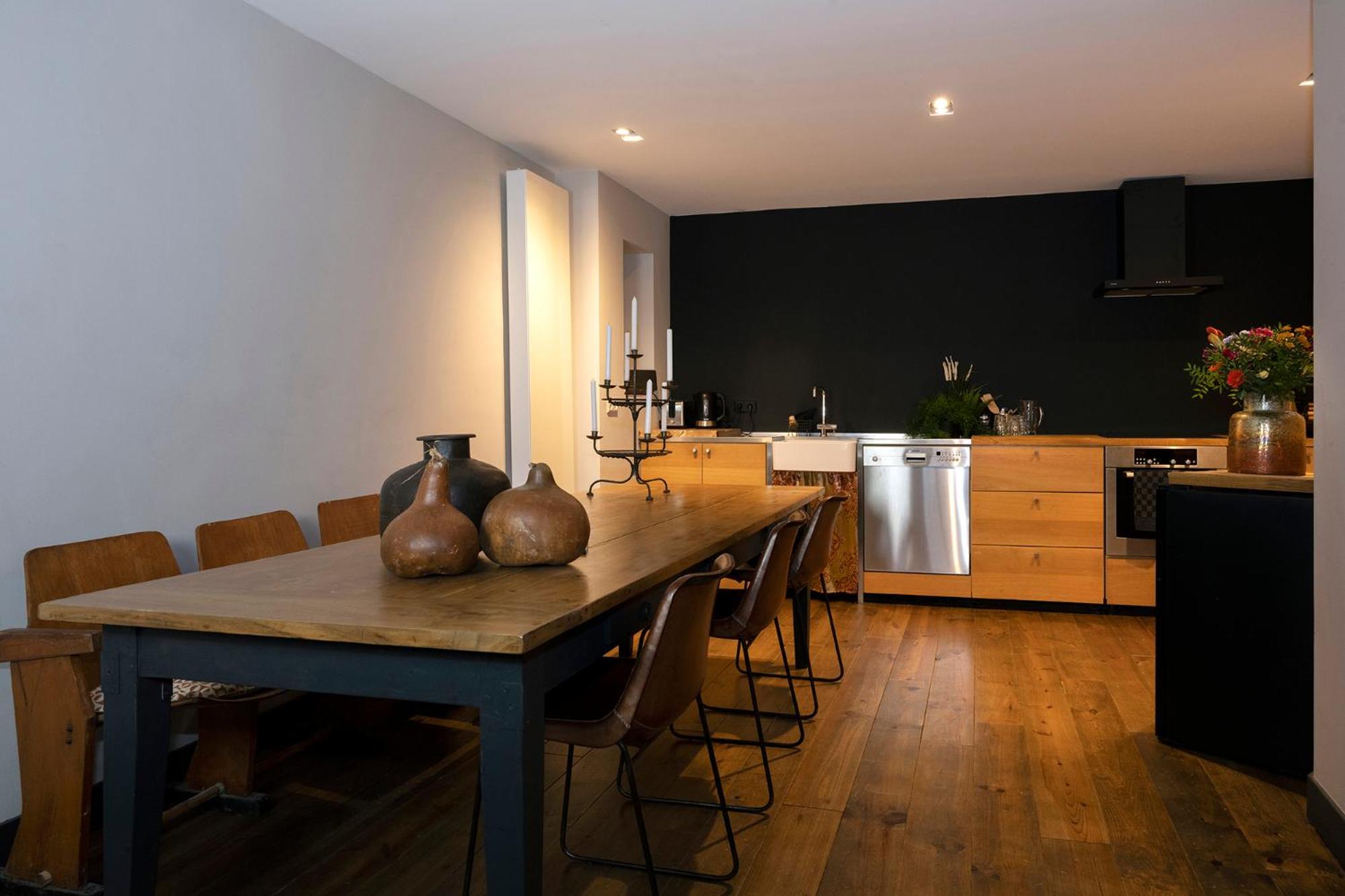 St Antonis Apartment
