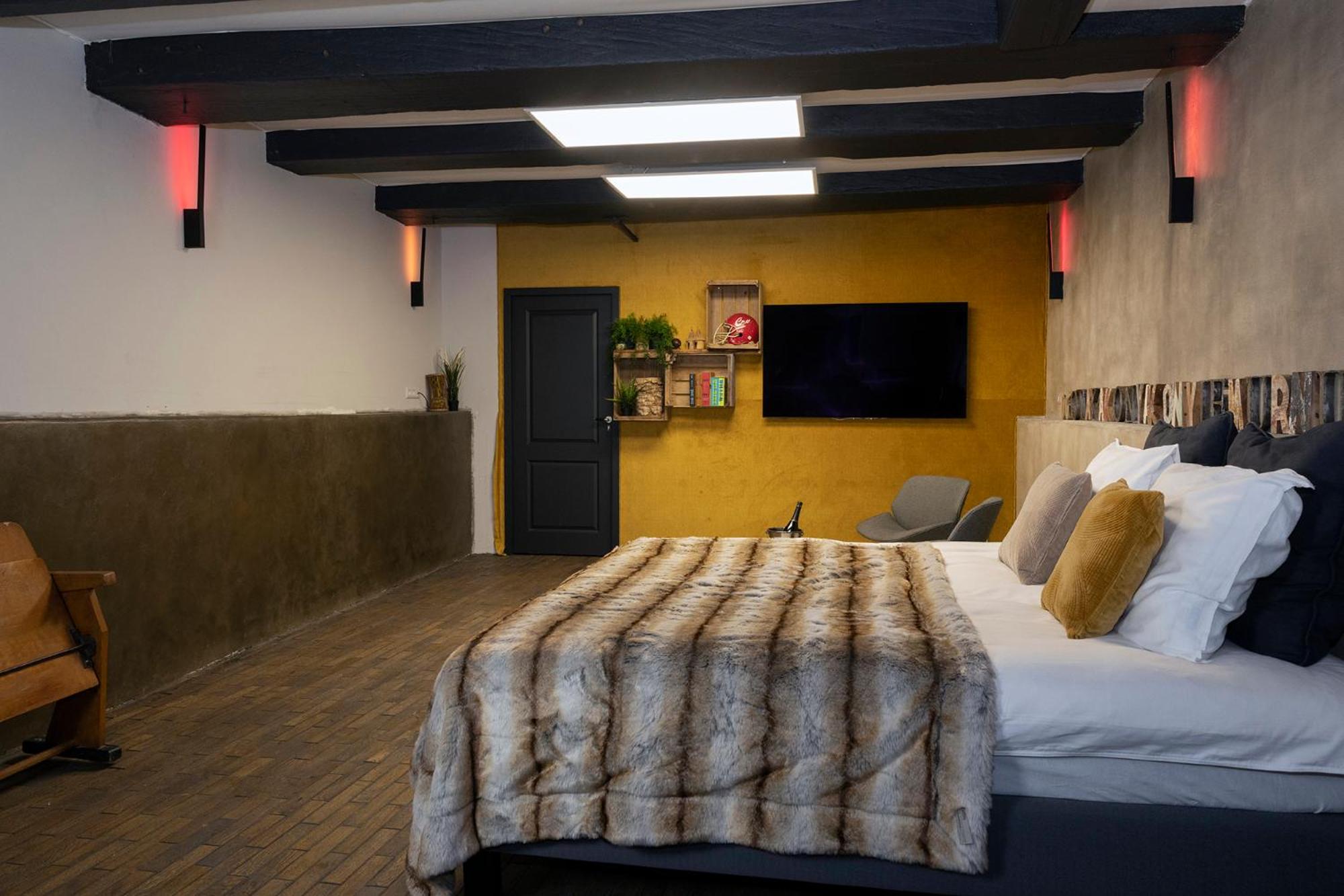 St Antonis Apartment