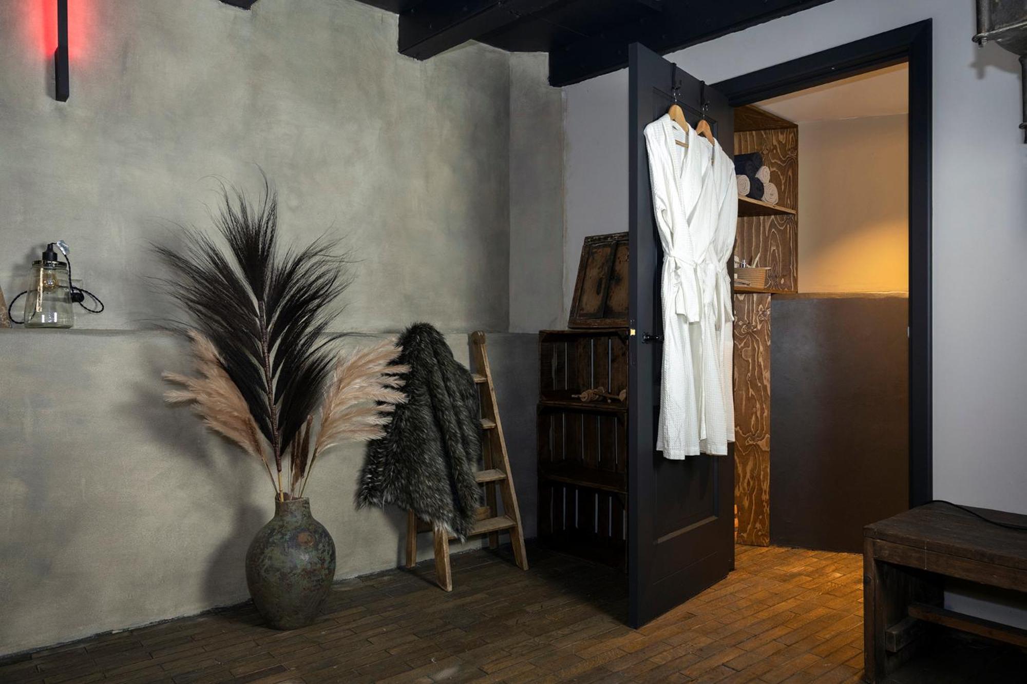 St Antonis Apartment
