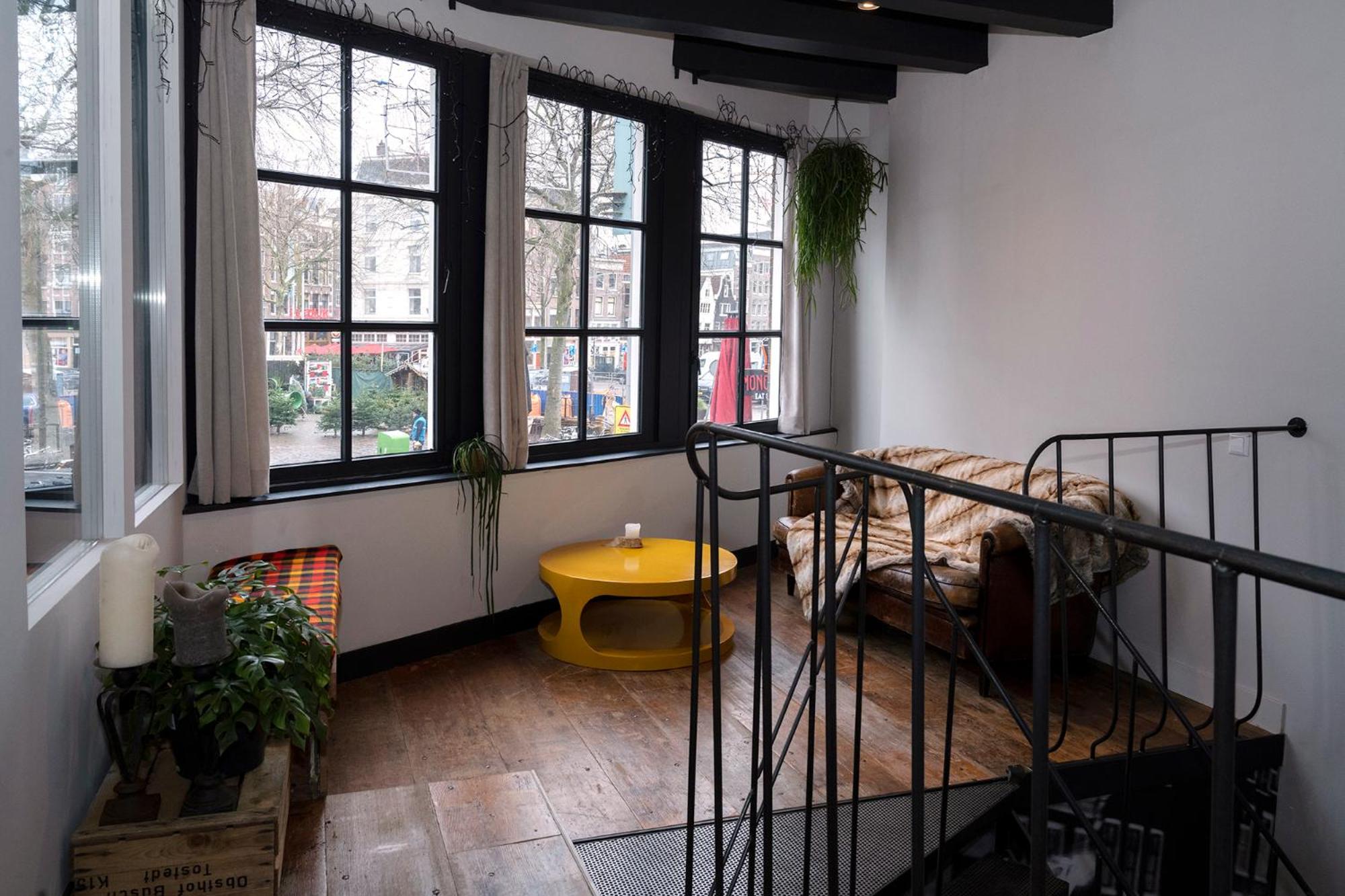 St Antonis Apartment