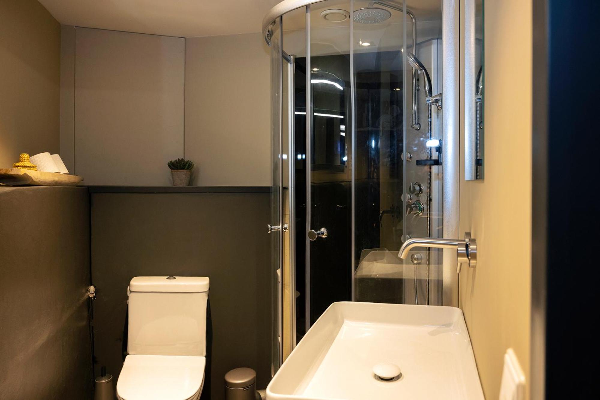 St Antonis Apartment