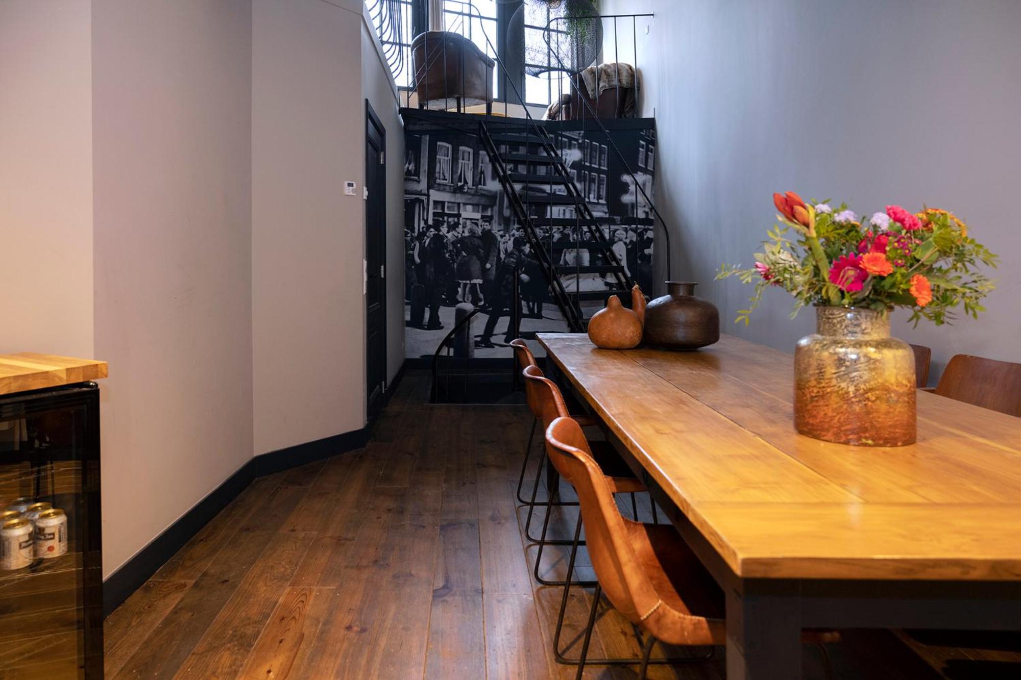 St Antonis Apartment