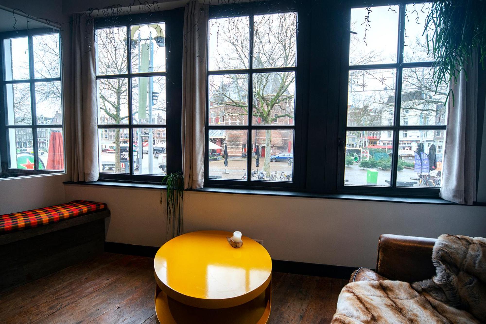 St Antonis Apartment