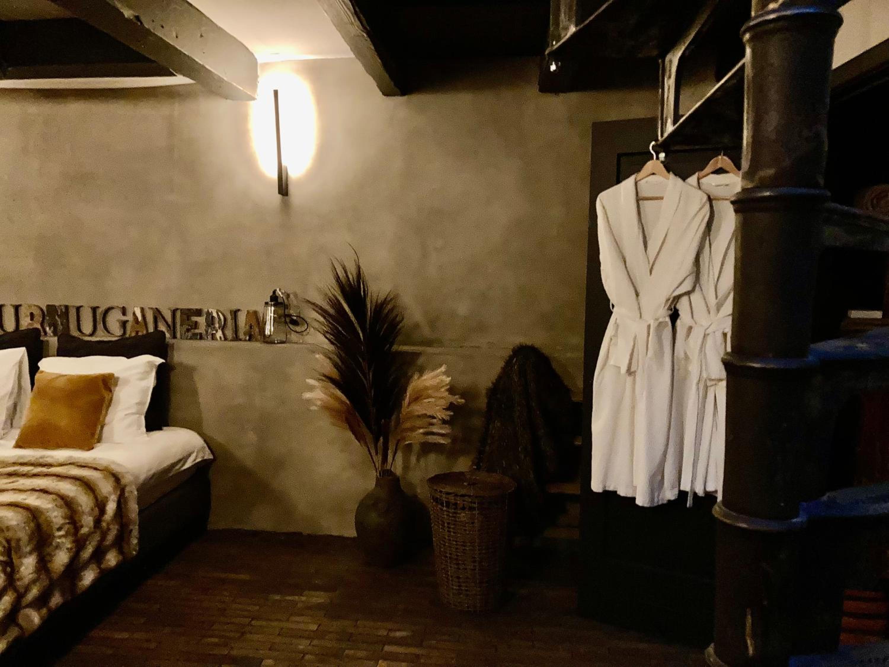 St Antonis Apartment