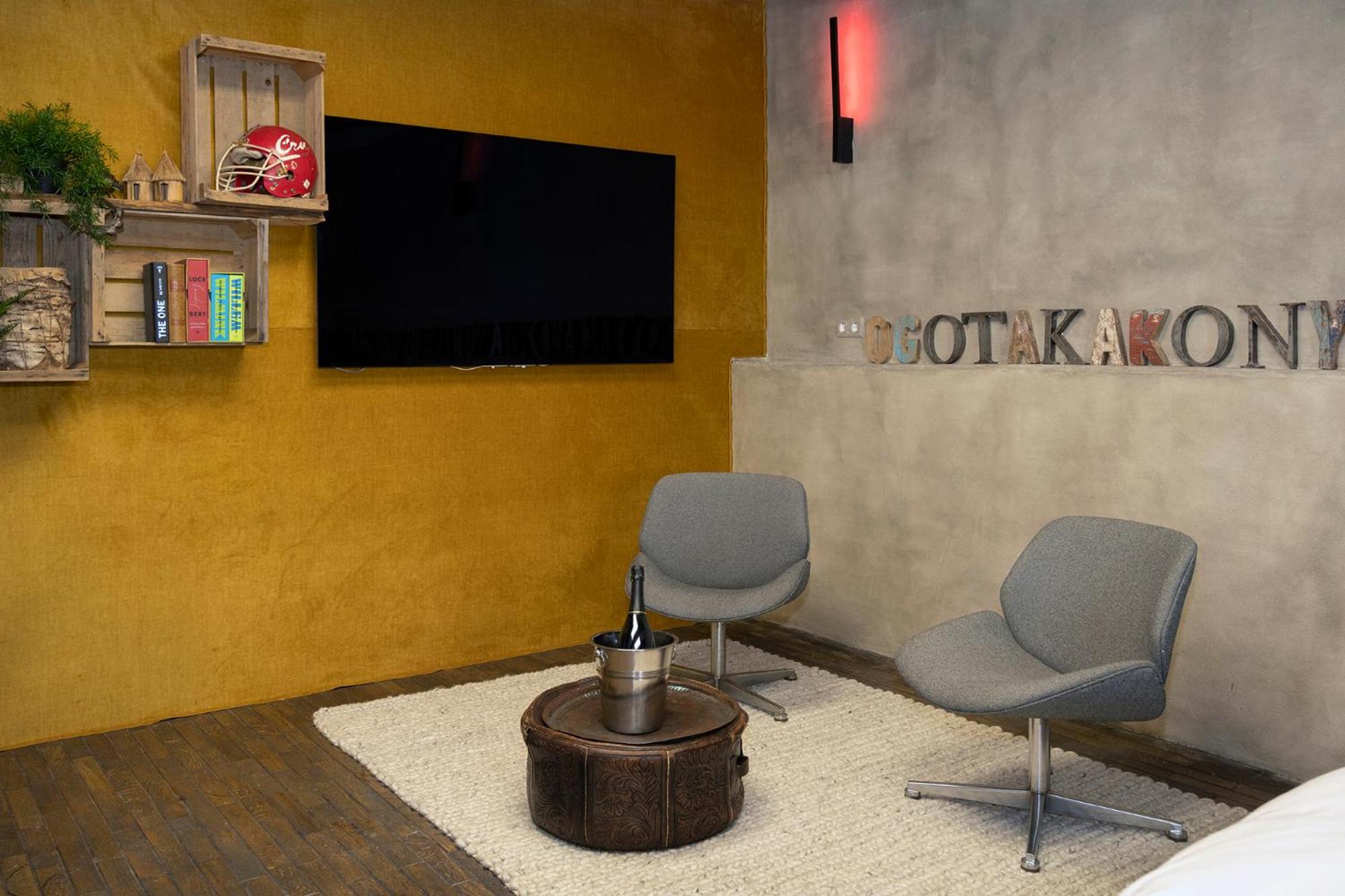 St Antonis Apartment