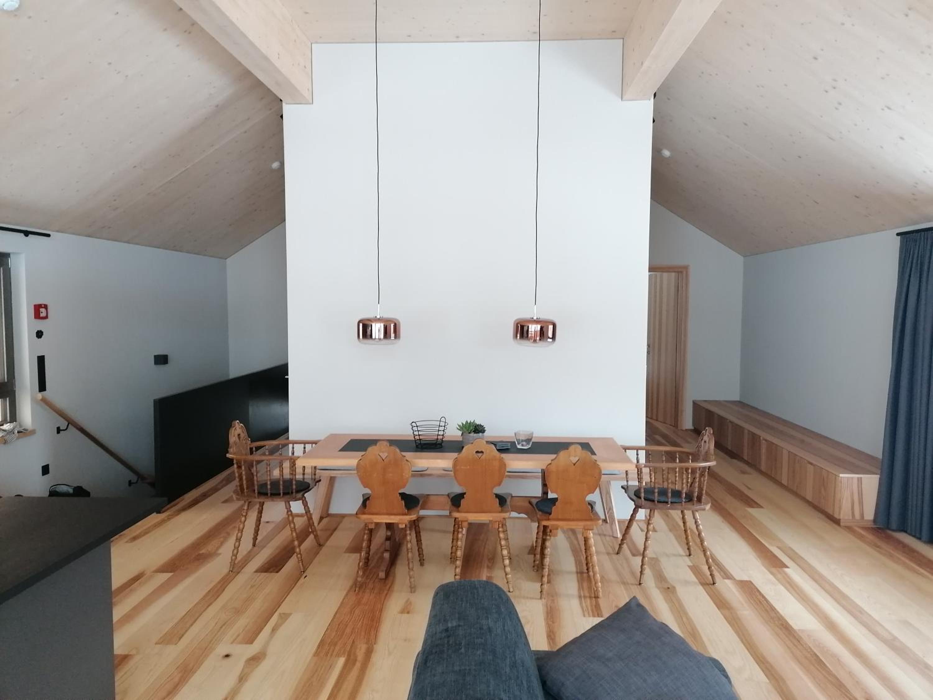 Blue Note Apartments