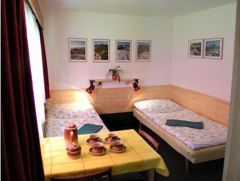 Pension Simona