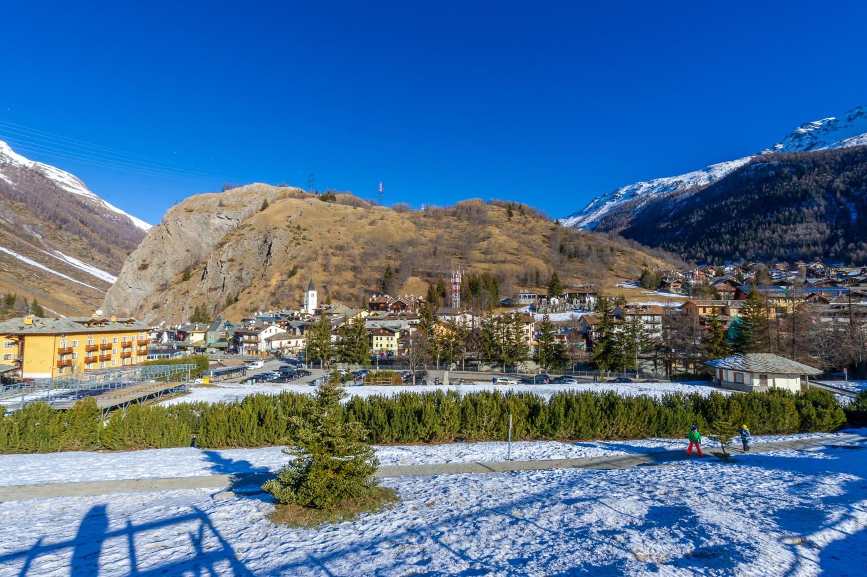 Appartamento Adèle- CIR VDA La Thuile 0063 view 3