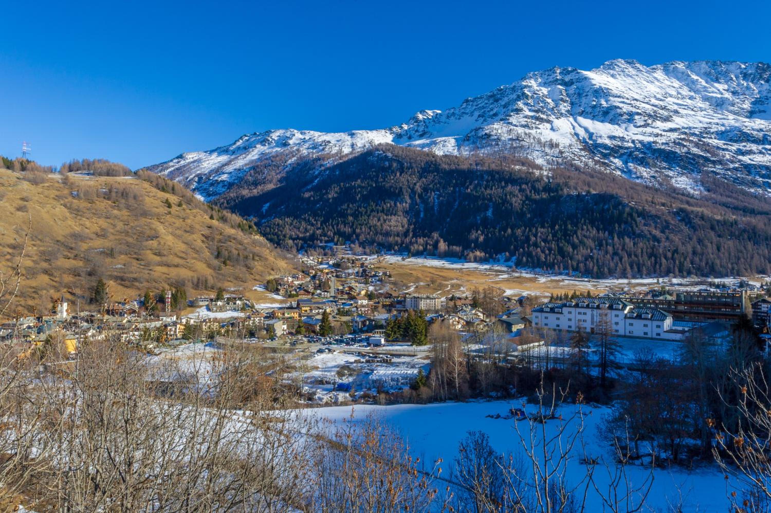 Appartamento Adèle- CIR VDA La Thuile 0063 view 5