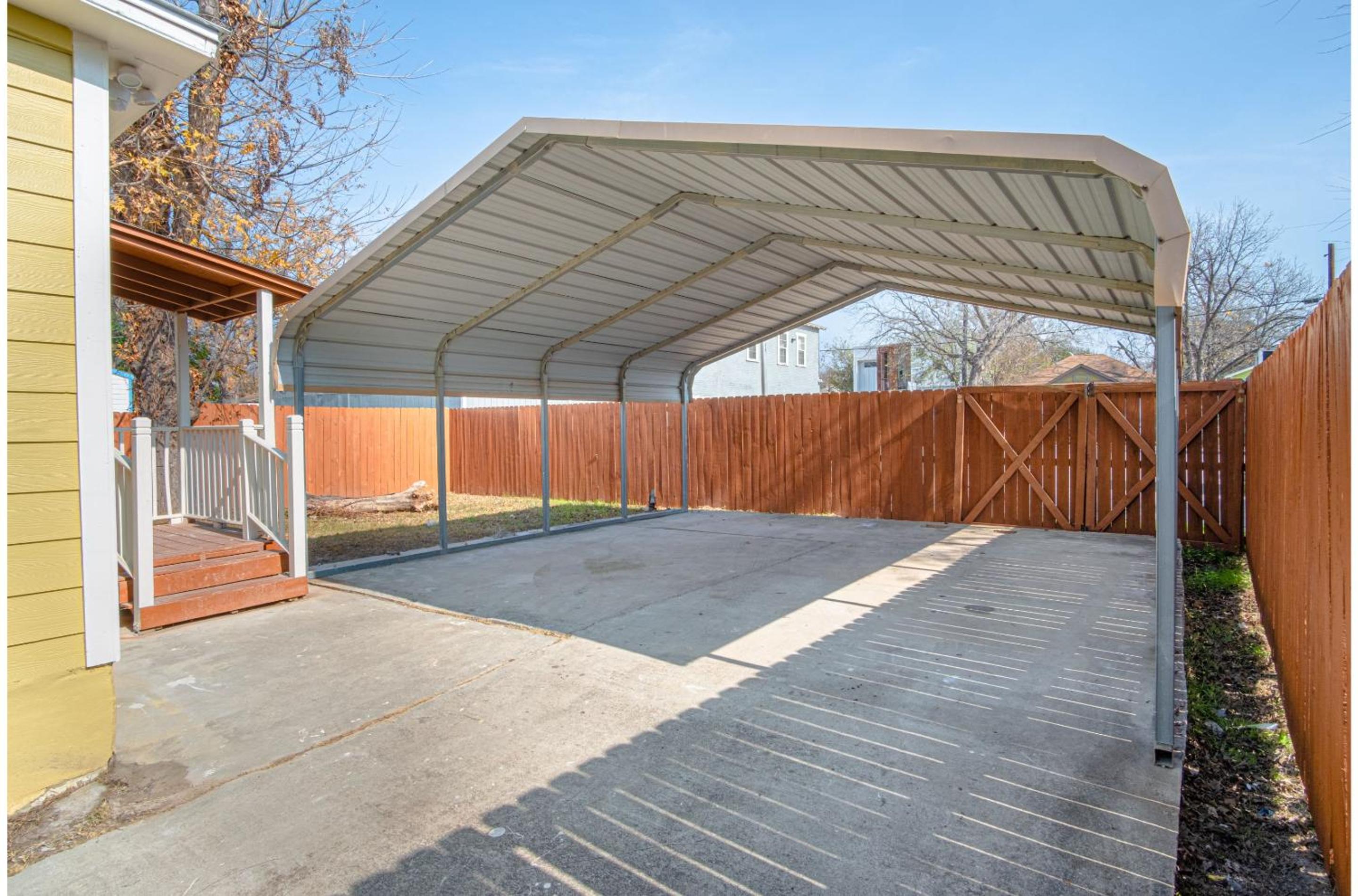 Wonderful 3 BR 2 BA Near Downtown view 3