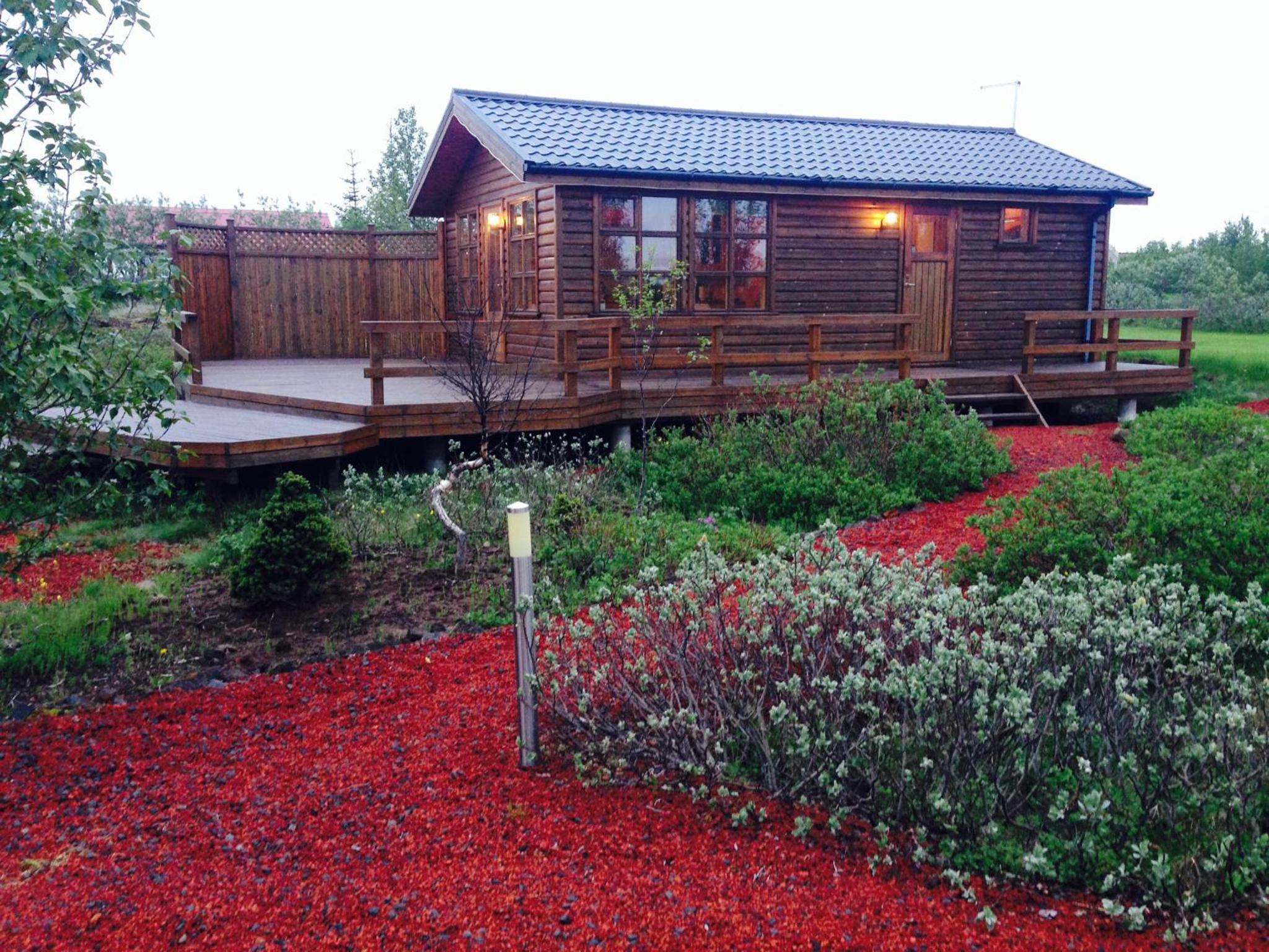 Hotel Cozy cottage near Þingvallavatn - Image 1