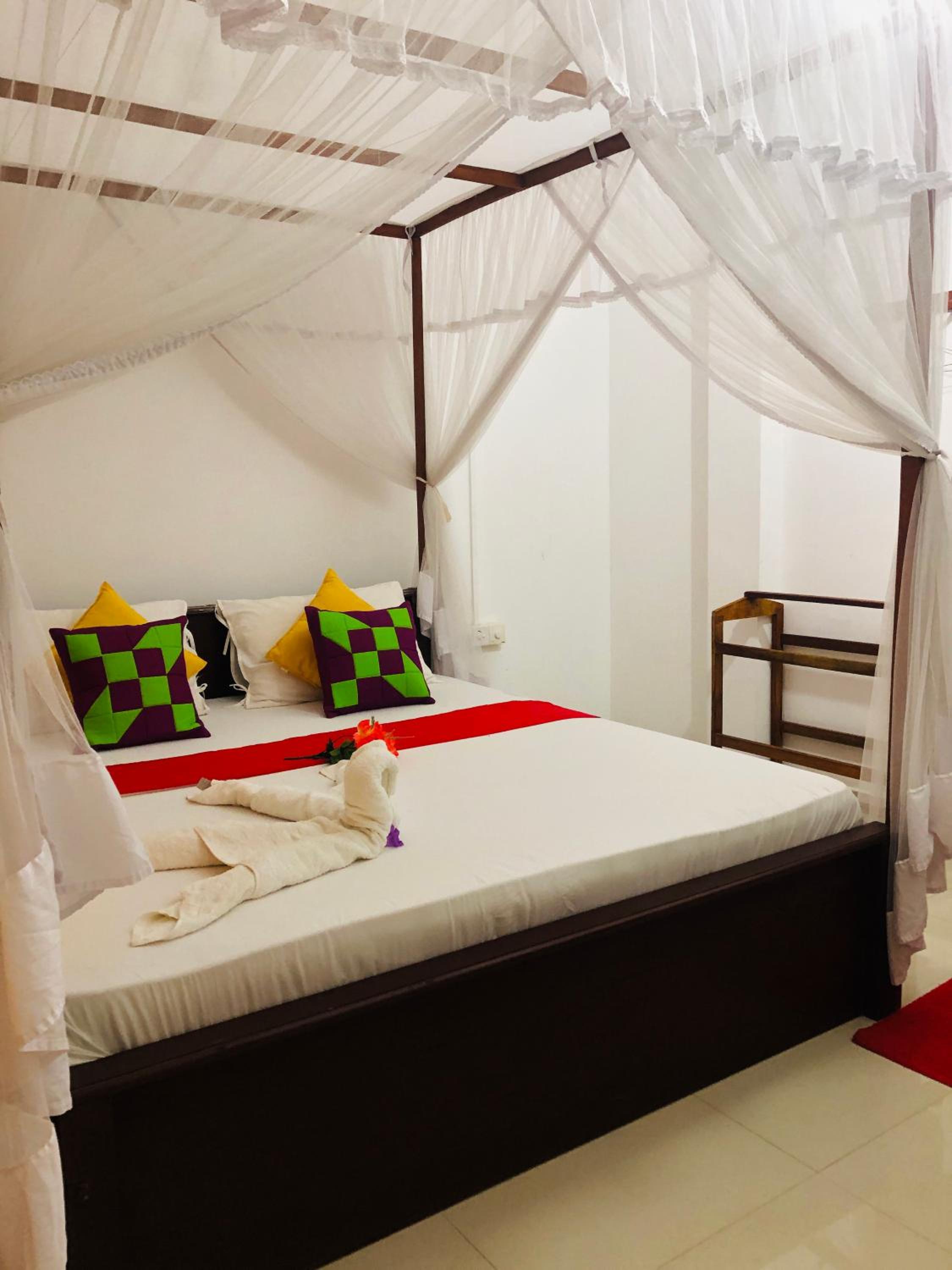 Pawana Rest view 2