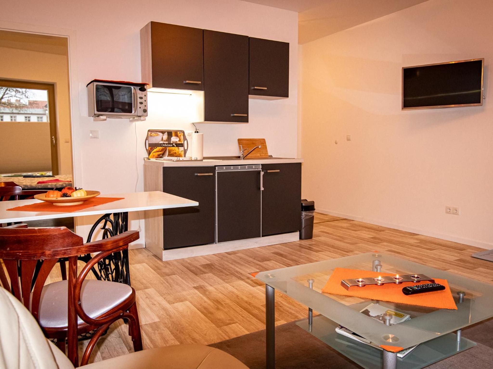 Altstadt Ferienwohnung Pipo view 4